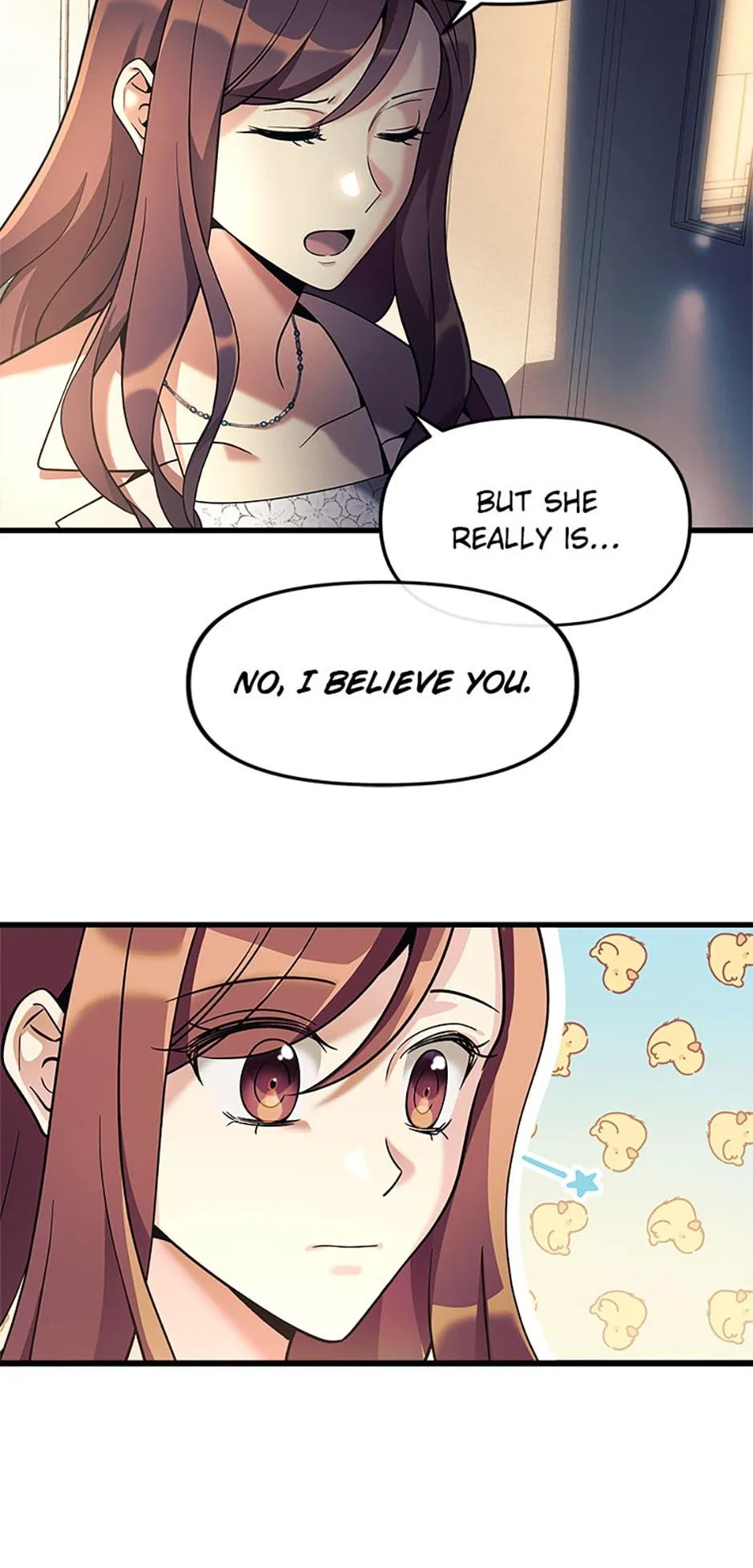 Read My Daughter Is the Final Boss (en) Manga Online