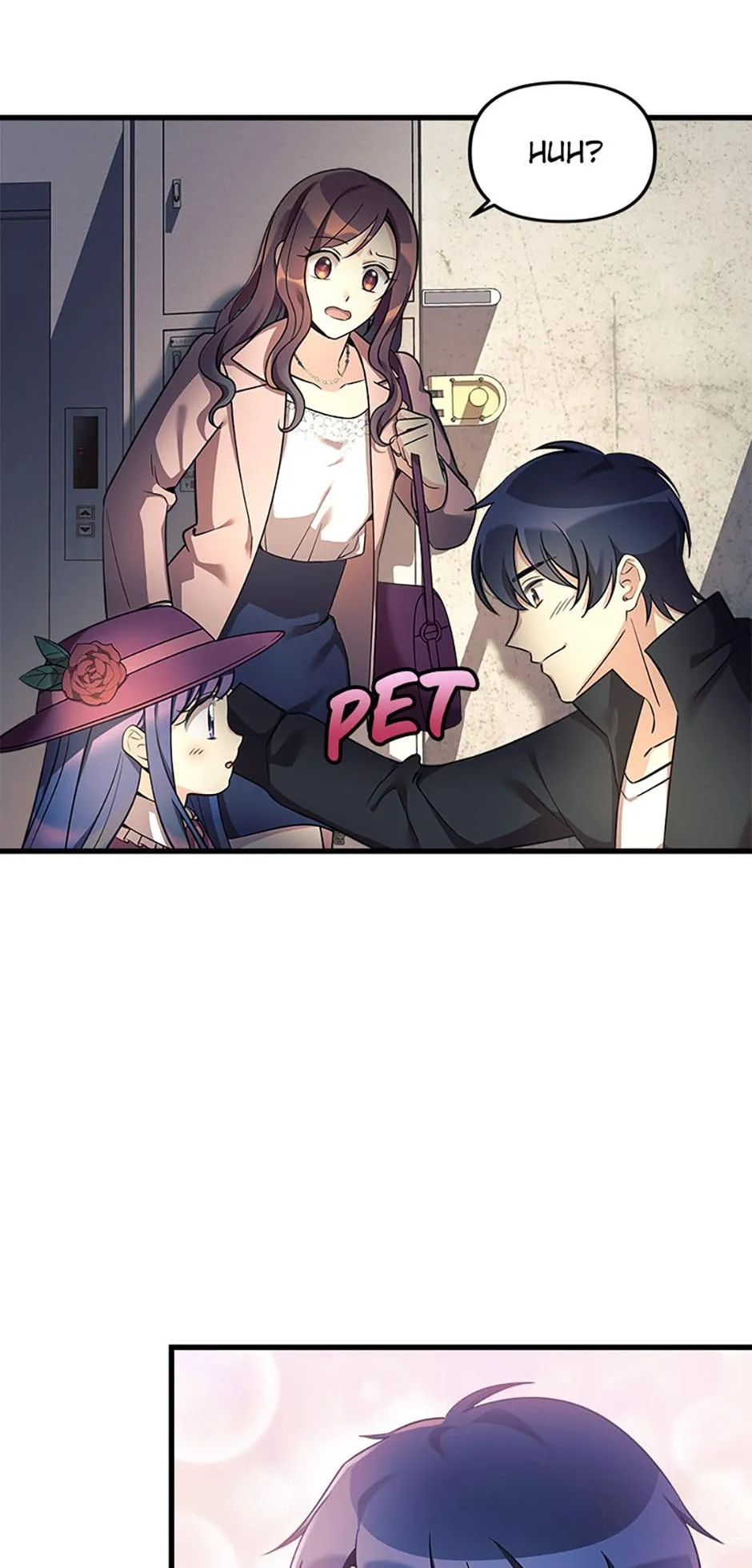 Read My Daughter Is the Final Boss (en) Manga Online