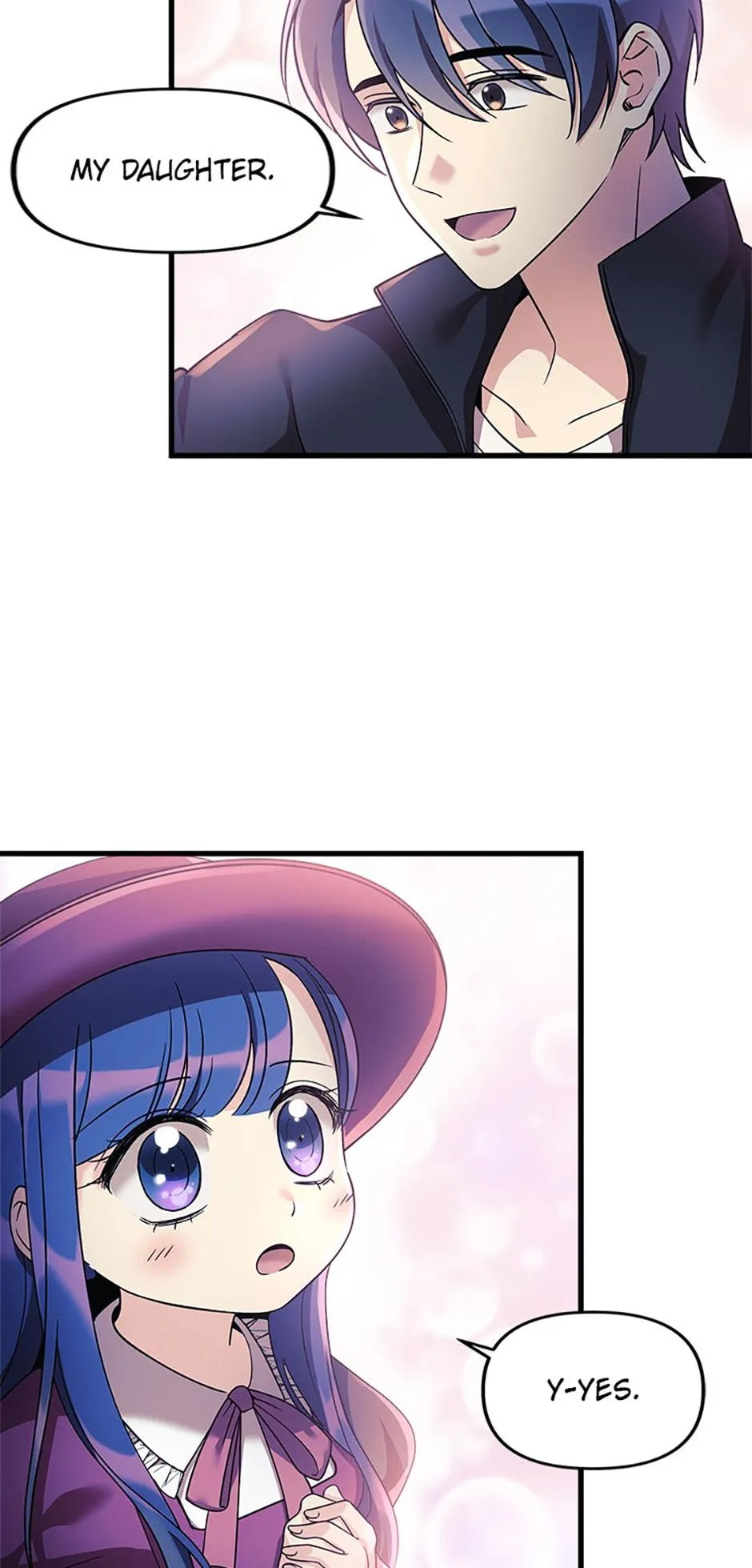 Read My Daughter Is the Final Boss (en) Manga Online