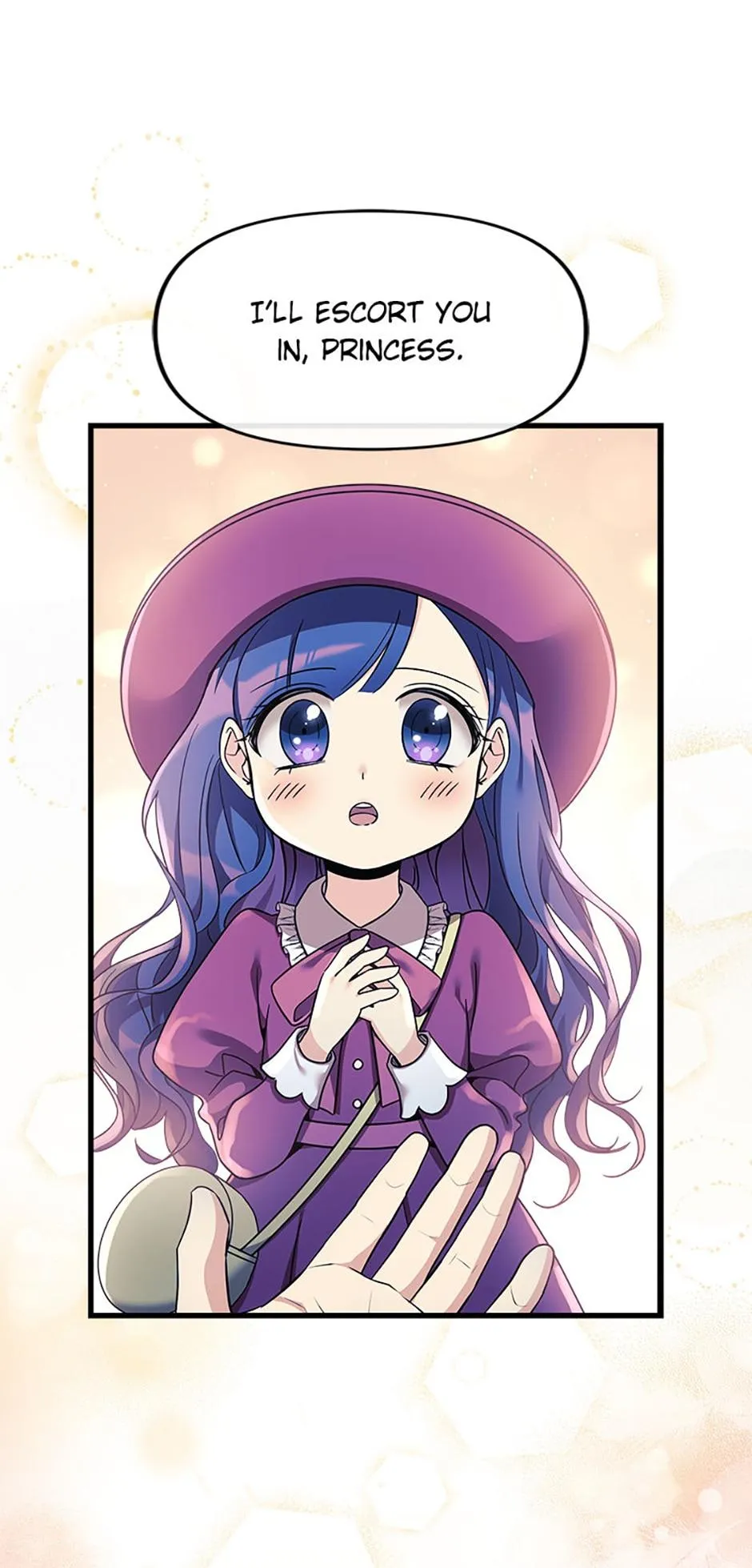 Read My Daughter Is the Final Boss (en) Manga Online