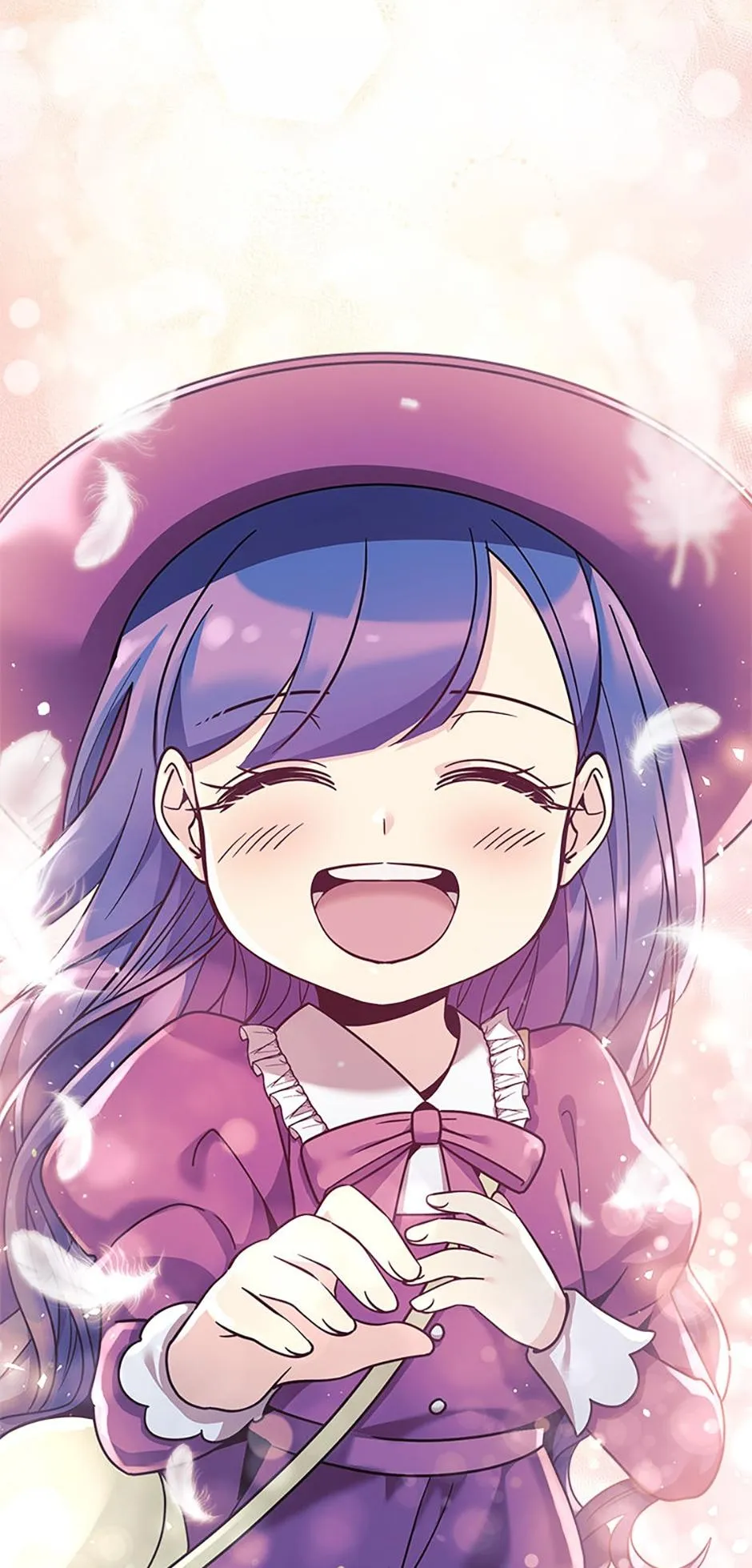 Read My Daughter Is the Final Boss (en) Manga Online