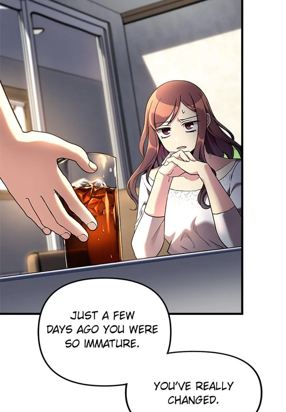 Read My Daughter Is the Final Boss (en) Manga Online