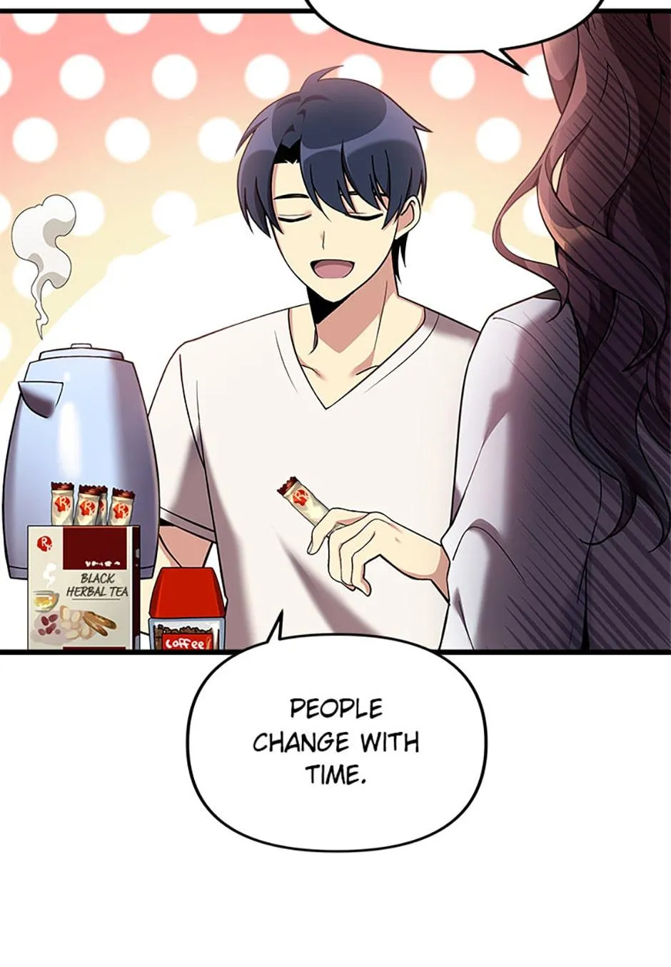 Read My Daughter Is the Final Boss (en) Manga Online