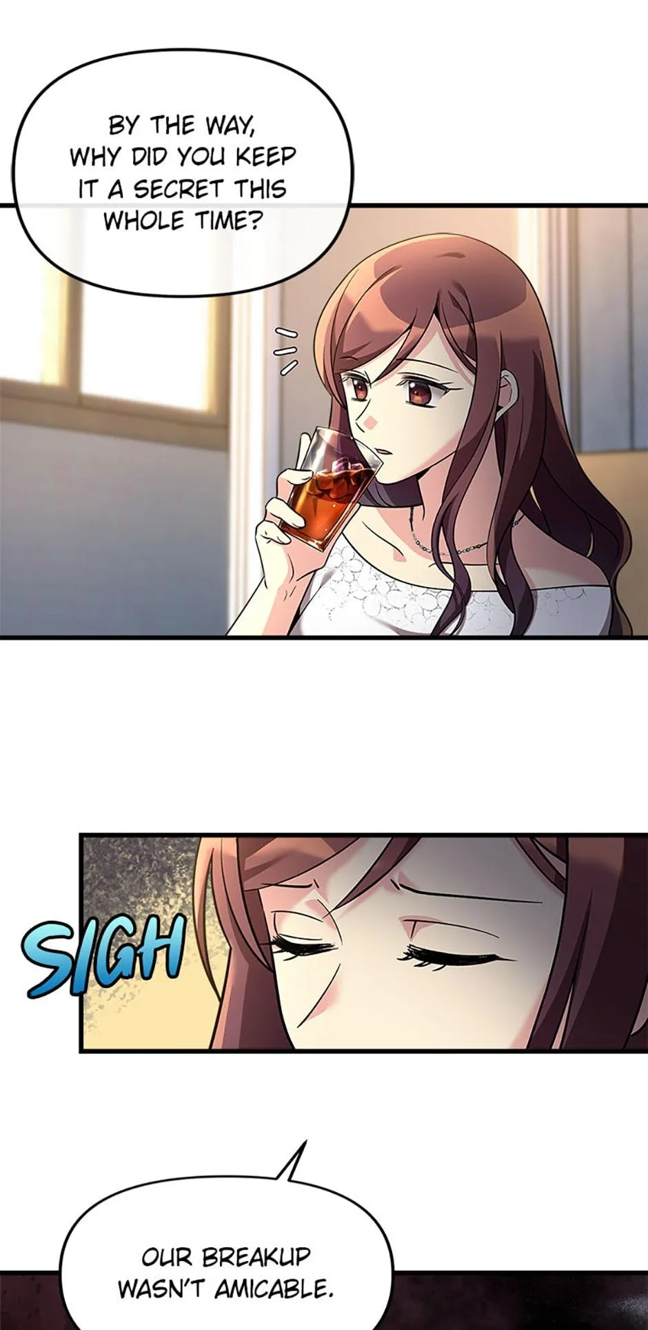 Read My Daughter Is the Final Boss (en) Manga Online