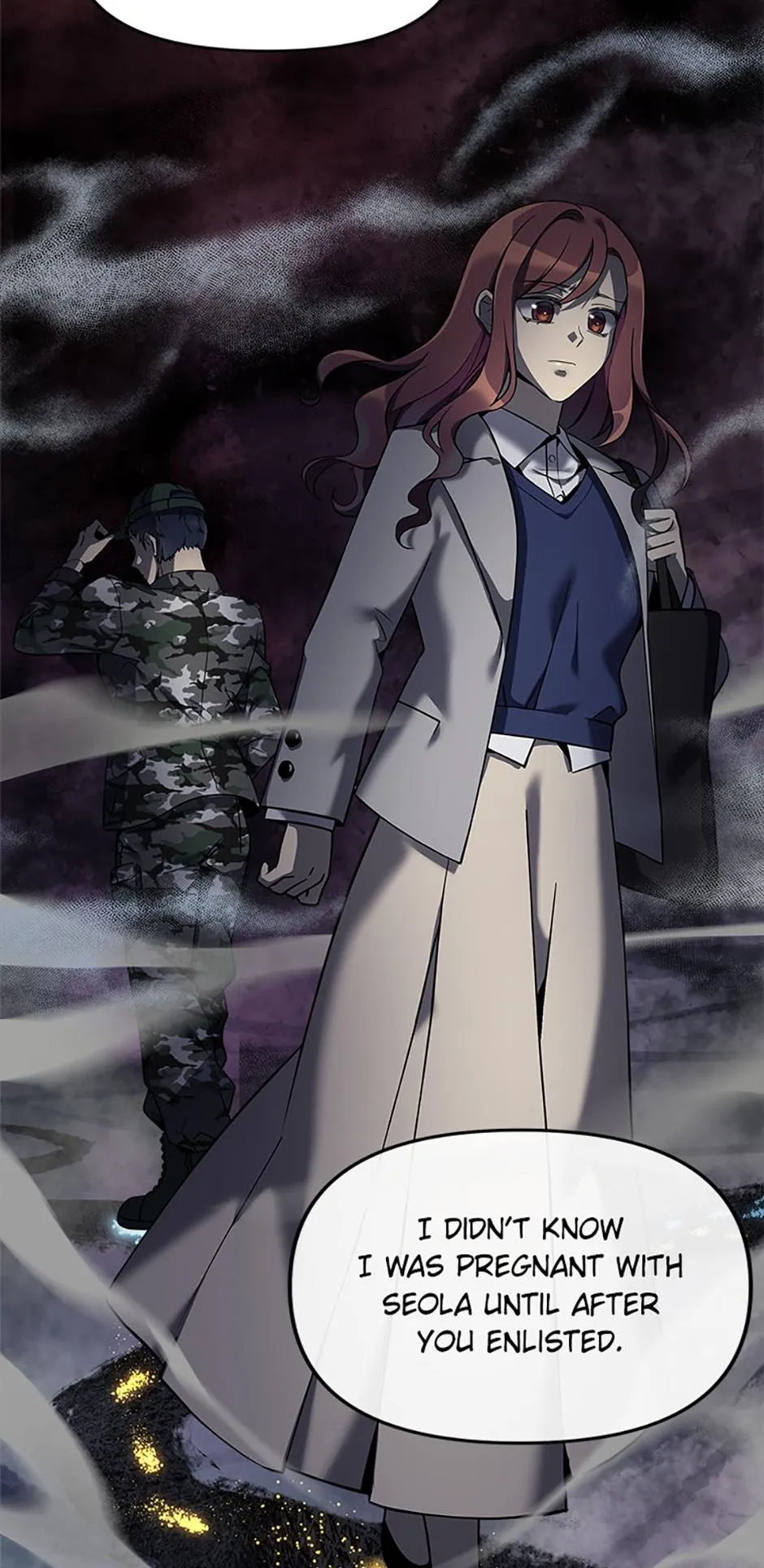 Read My Daughter Is the Final Boss (en) Manga Online