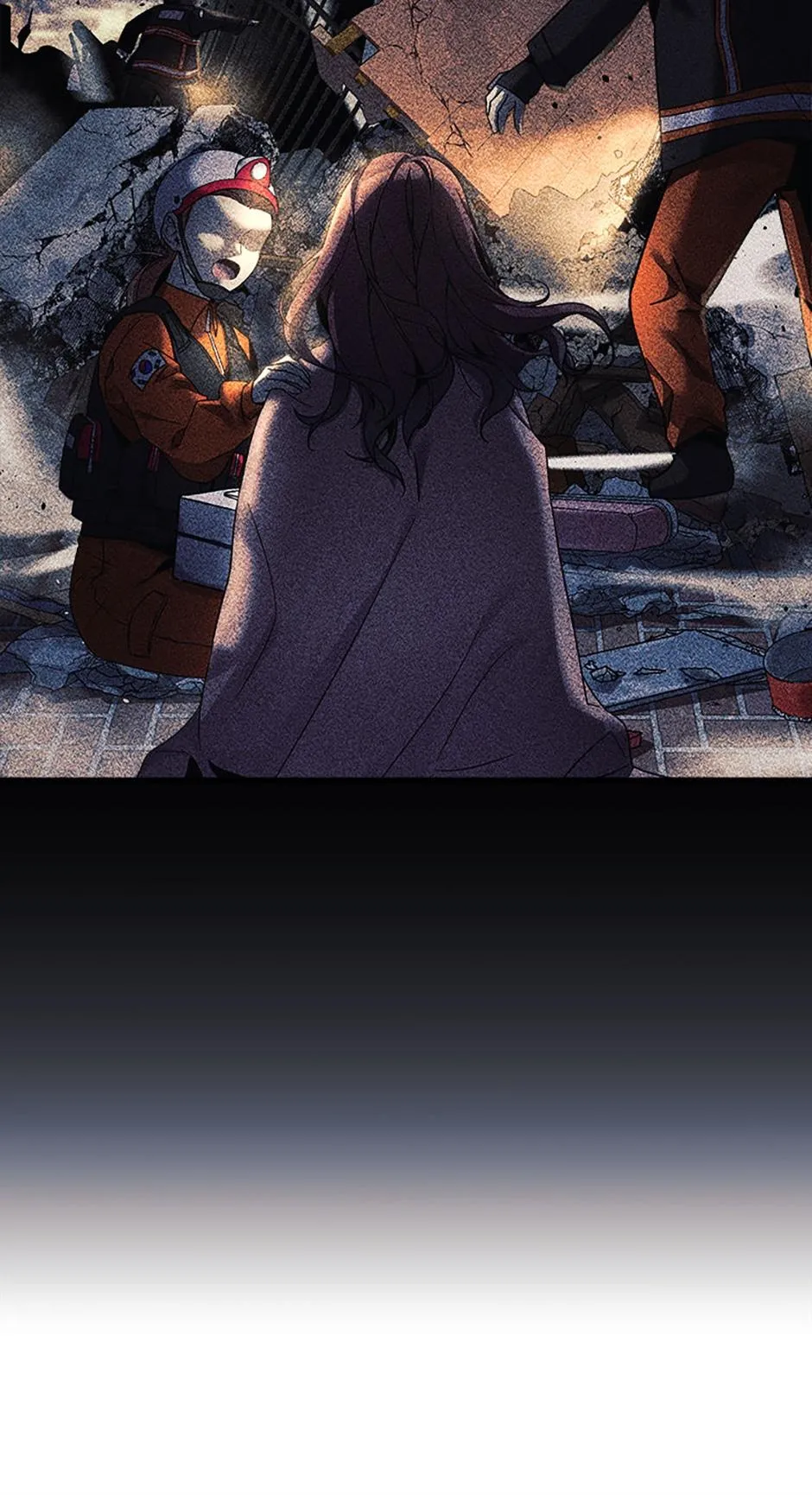 Read My Daughter Is the Final Boss (en) Manga Online