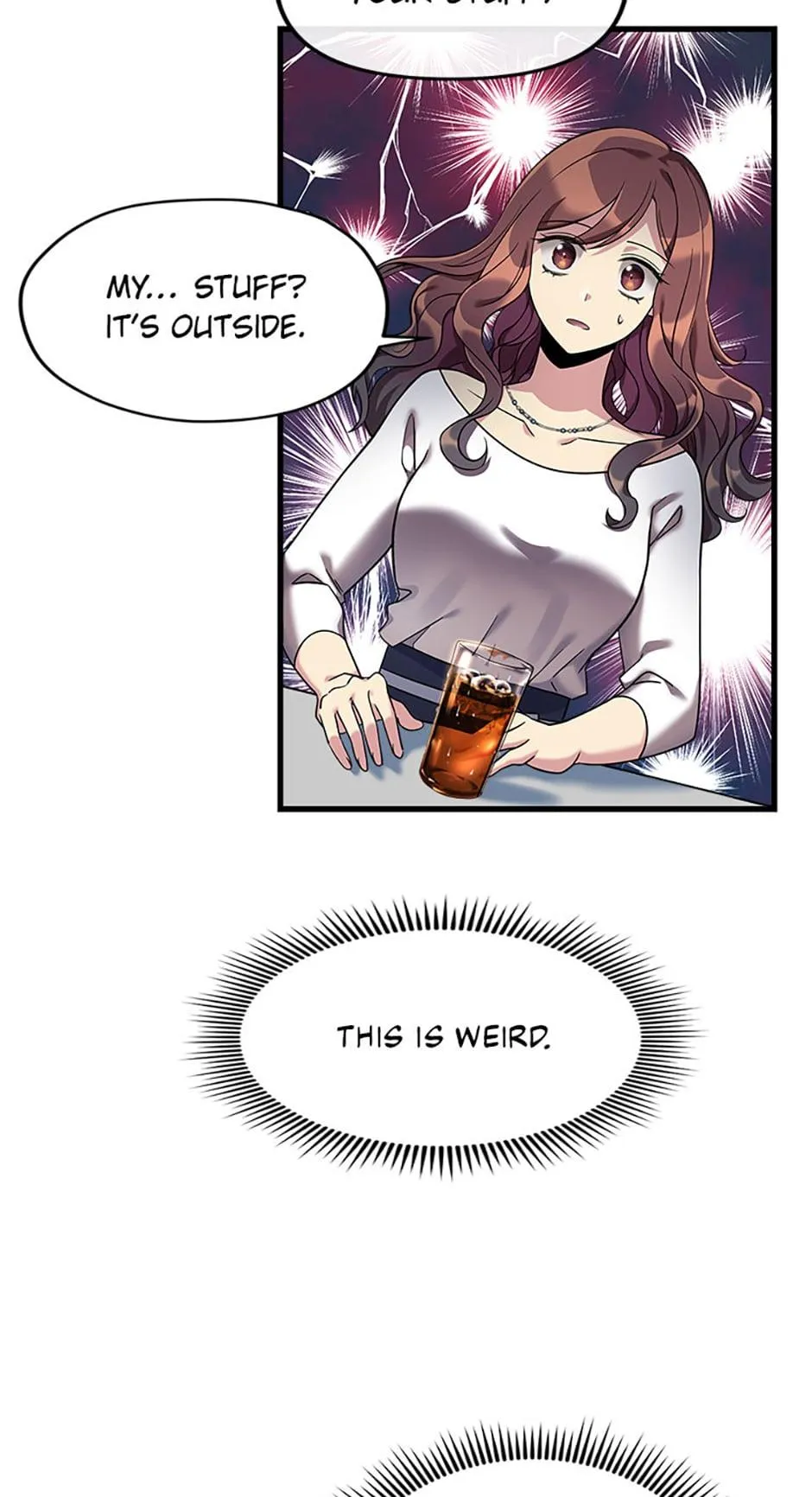 Read My Daughter Is the Final Boss (en) Manga Online