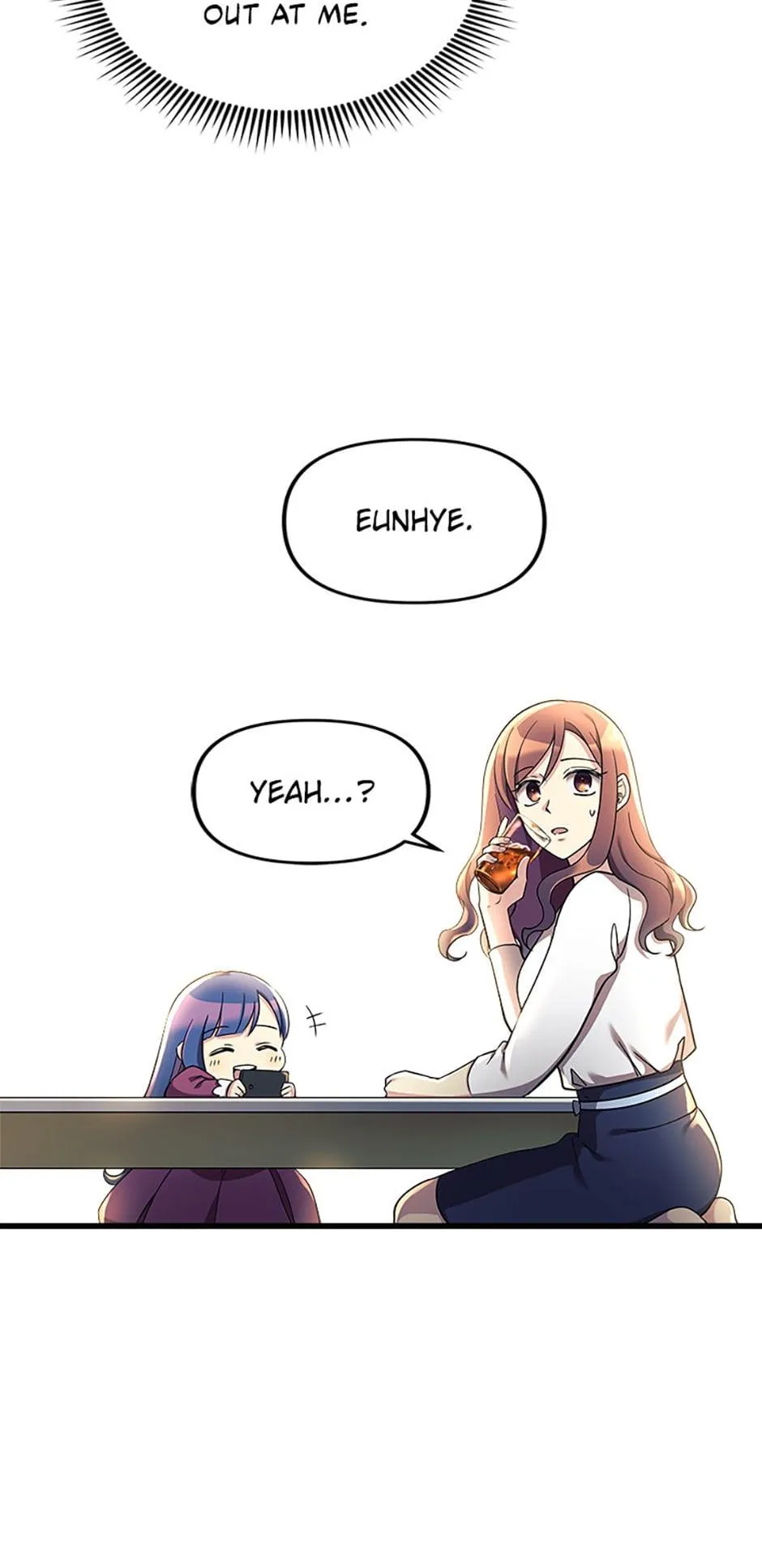 Read My Daughter Is the Final Boss (en) Manga Online