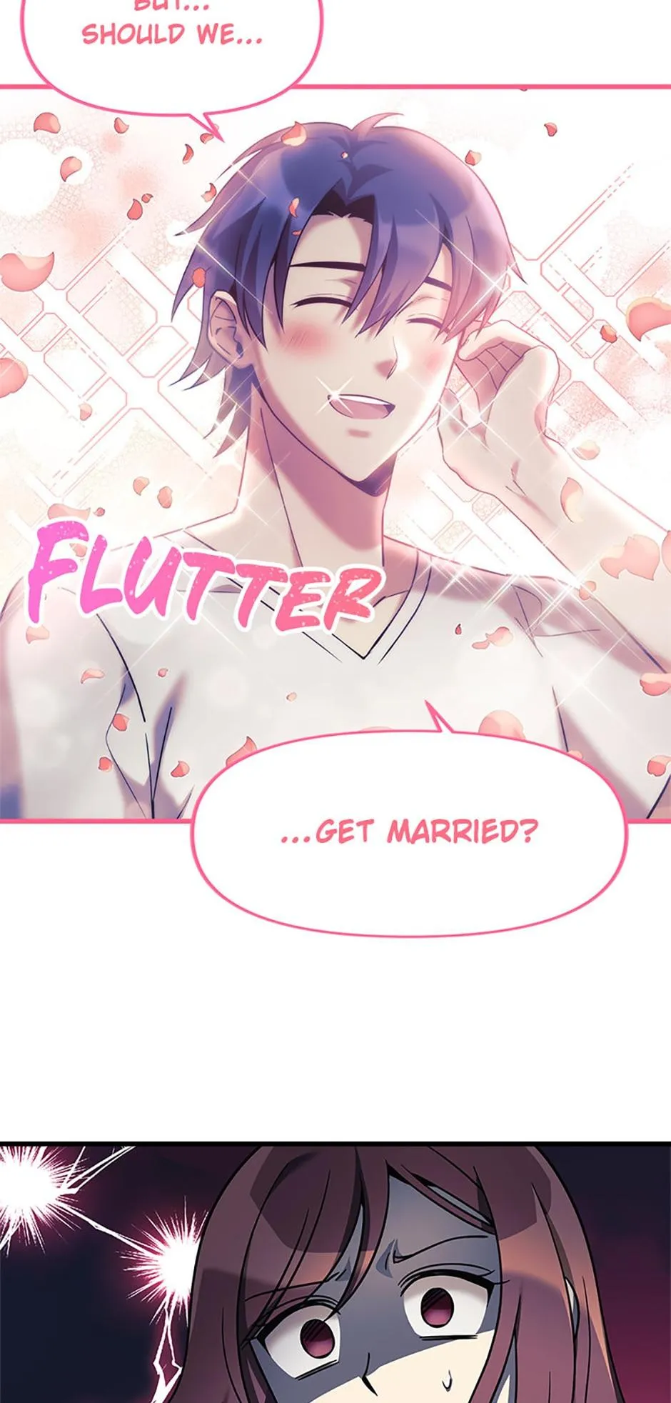 Read My Daughter Is the Final Boss (en) Manga Online