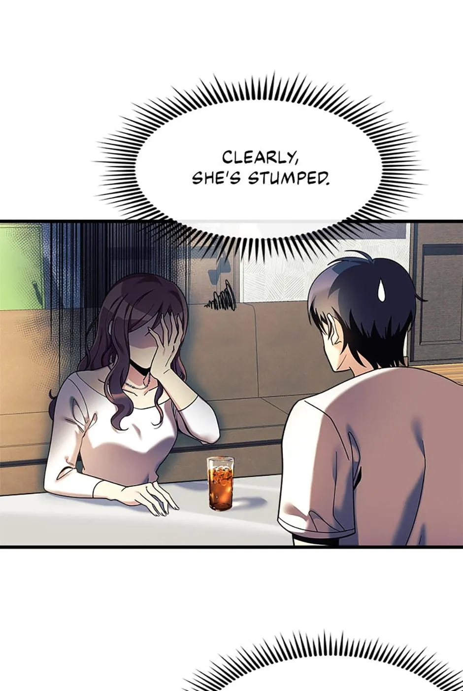 Read My Daughter Is the Final Boss (en) Manga Online