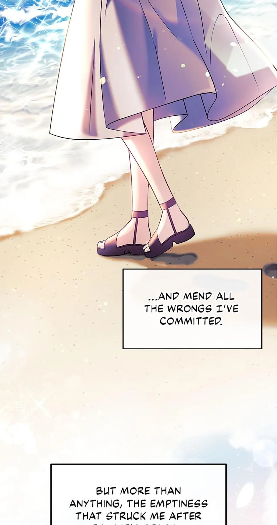 Read My Daughter Is the Final Boss (en) Manga Online