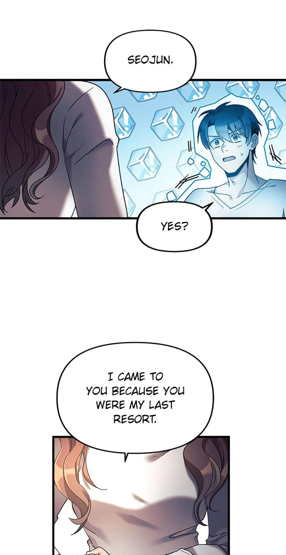 Read My Daughter Is the Final Boss (en) Manga Online