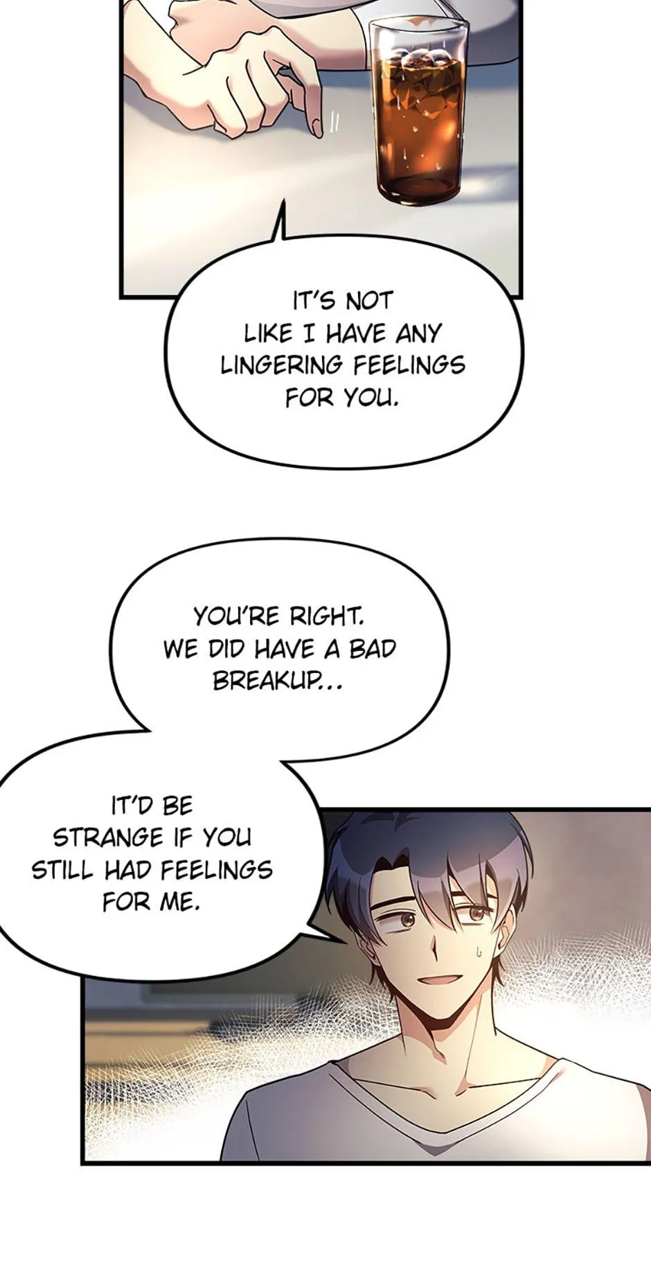 Read My Daughter Is the Final Boss (en) Manga Online