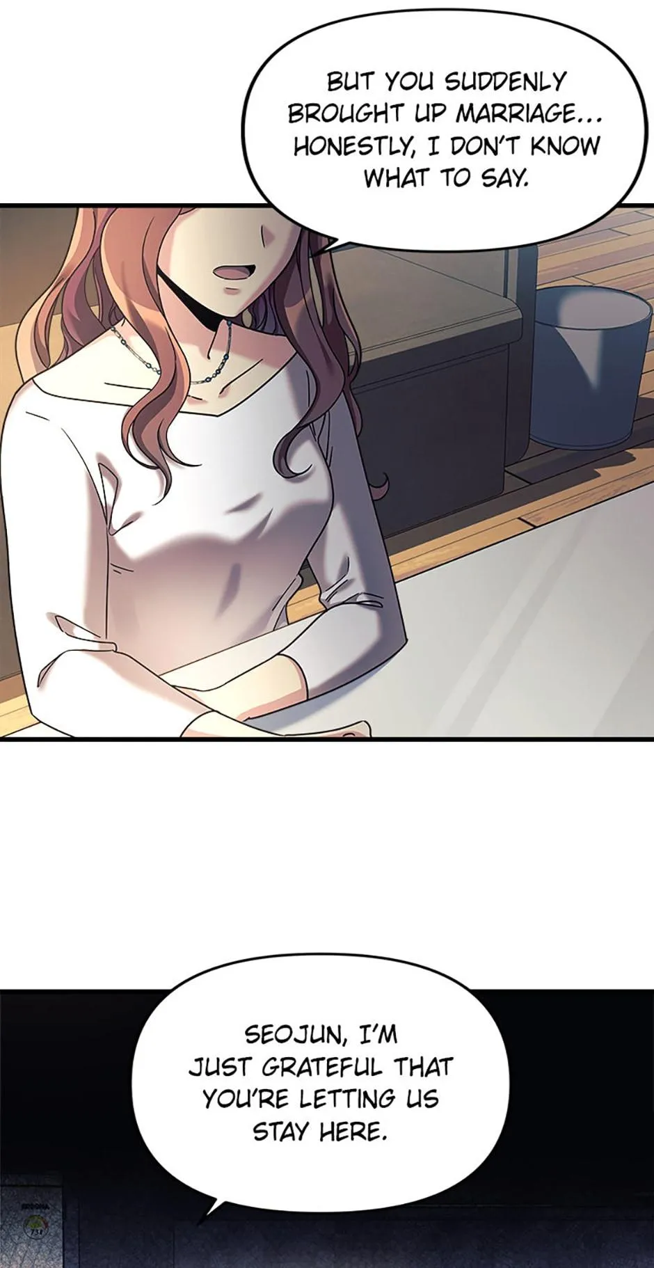 Read My Daughter Is the Final Boss (en) Manga Online