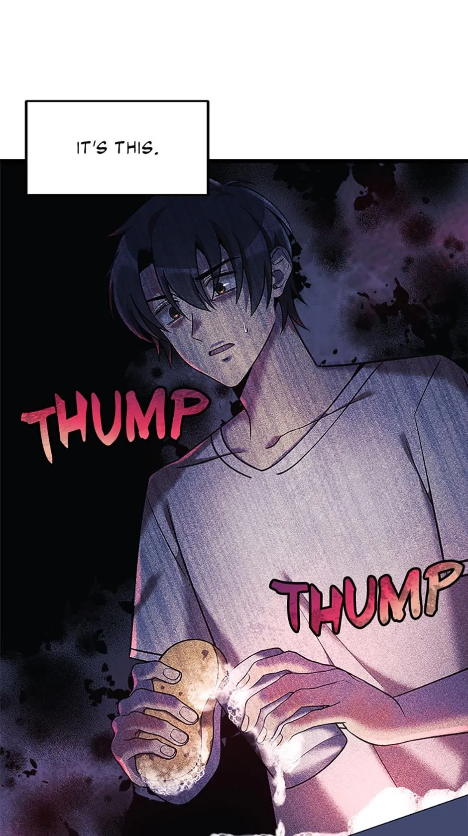 Read My Daughter Is the Final Boss (en) Manga Online