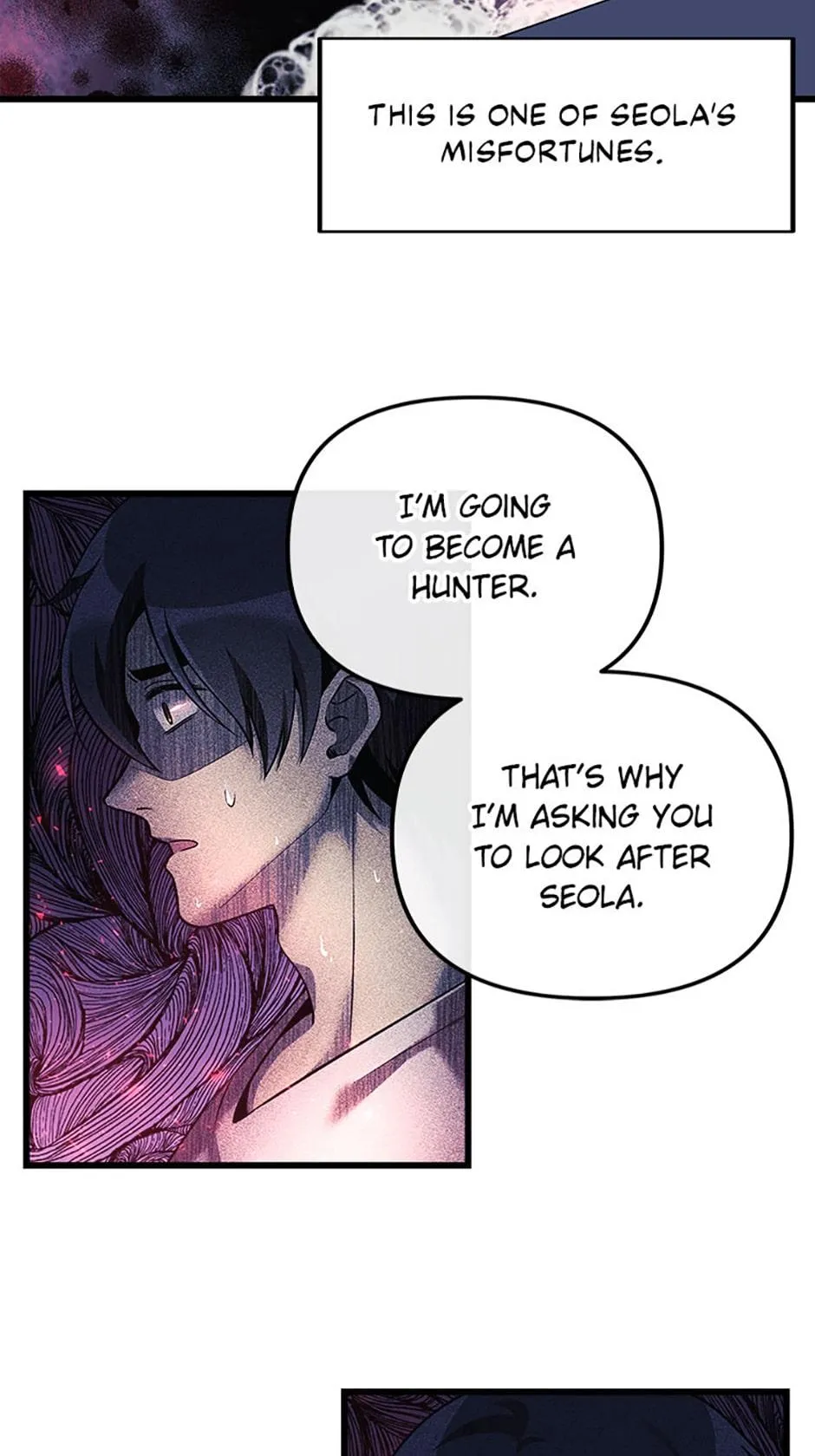 Read My Daughter Is the Final Boss (en) Manga Online