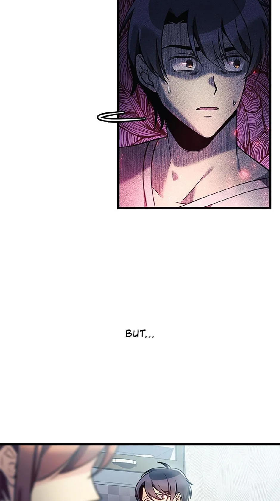 Read My Daughter Is the Final Boss (en) Manga Online