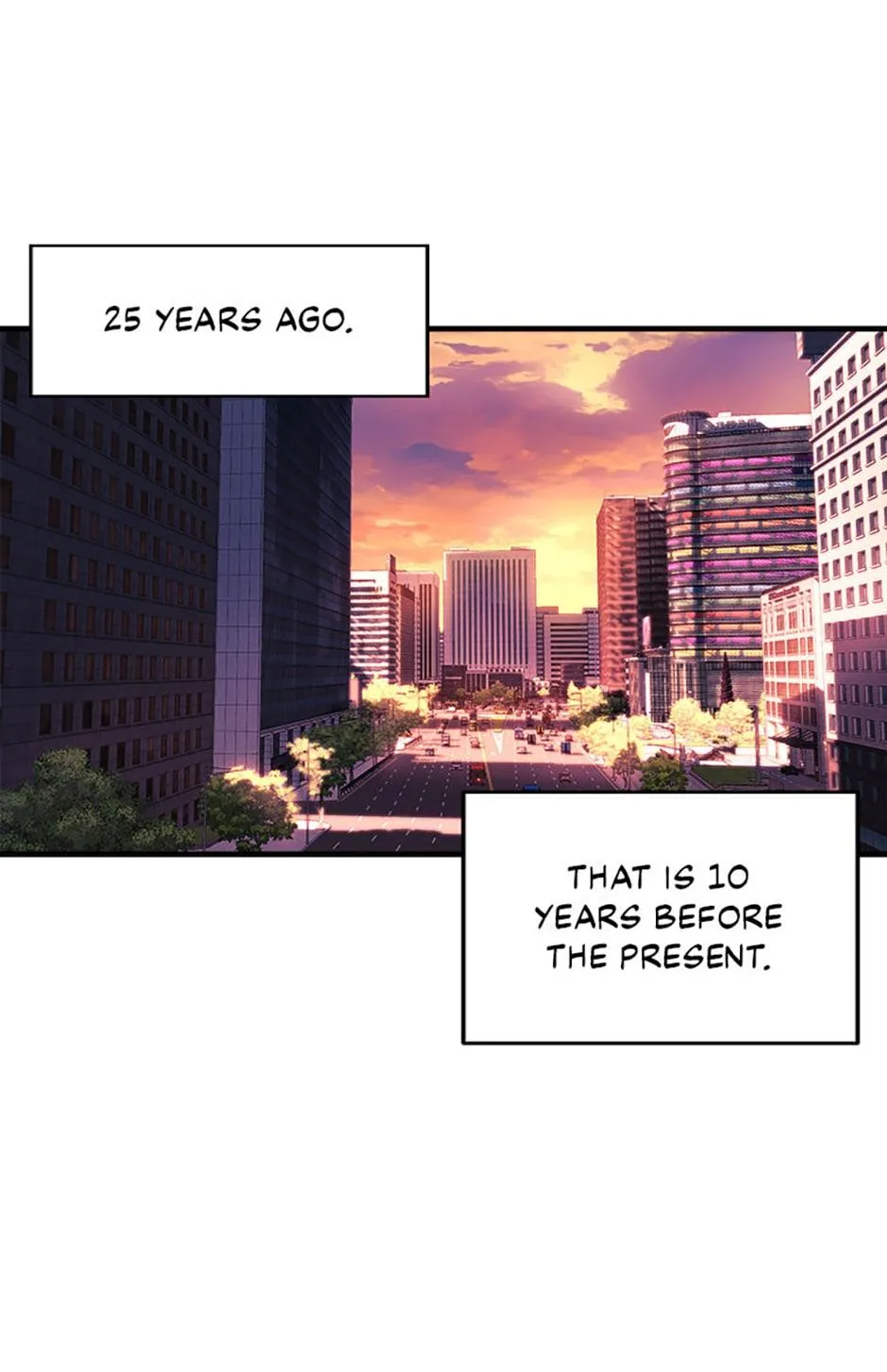 Read My Daughter Is the Final Boss (en) Manga Online