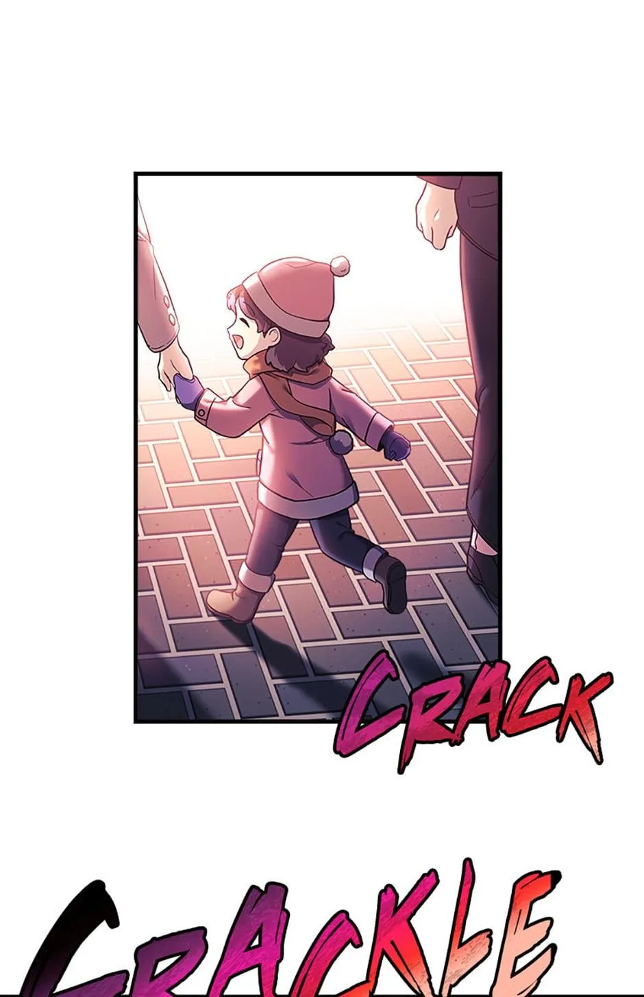 Read My Daughter Is the Final Boss (en) Manga Online