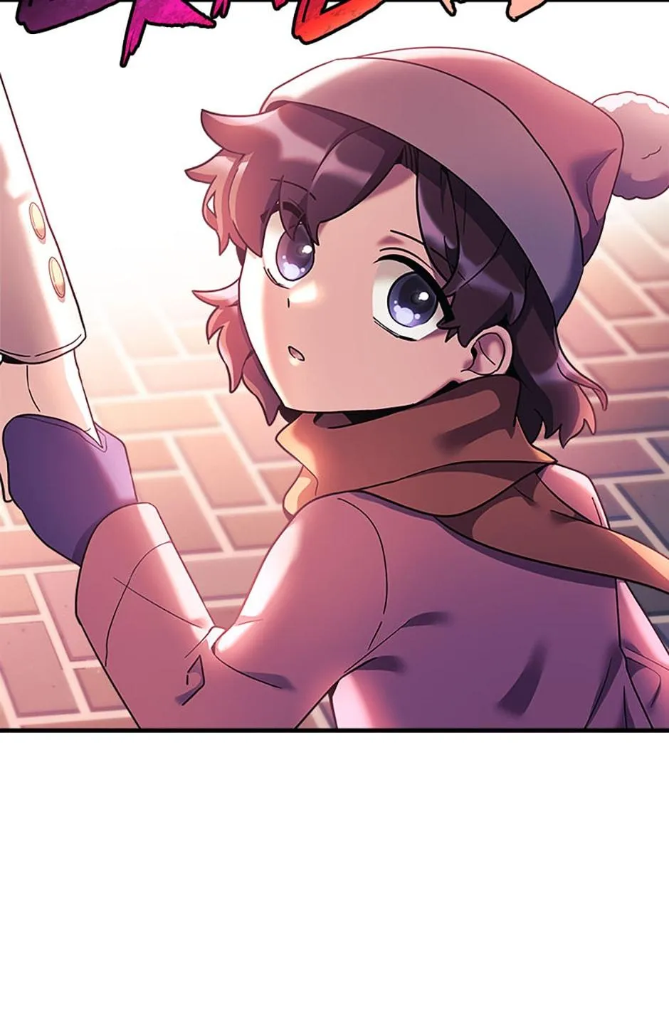 Read My Daughter Is the Final Boss (en) Manga Online