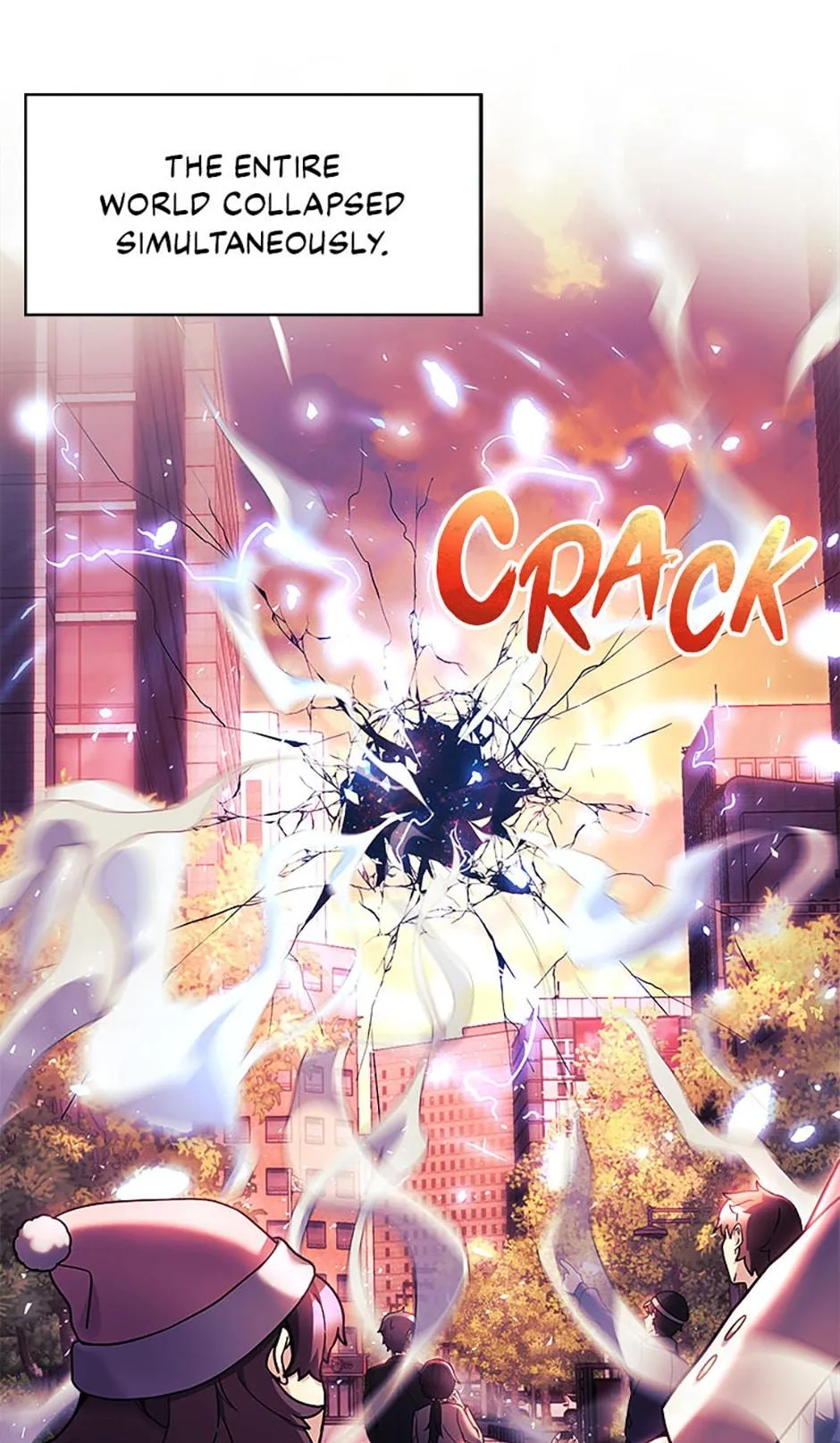 Read My Daughter Is the Final Boss (en) Manga Online