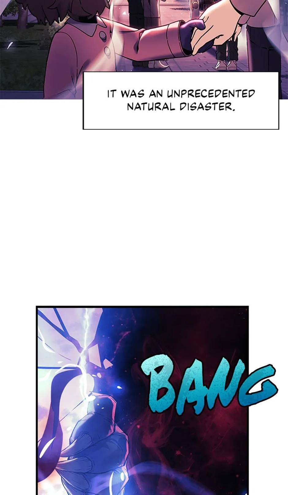 Read My Daughter Is the Final Boss (en) Manga Online