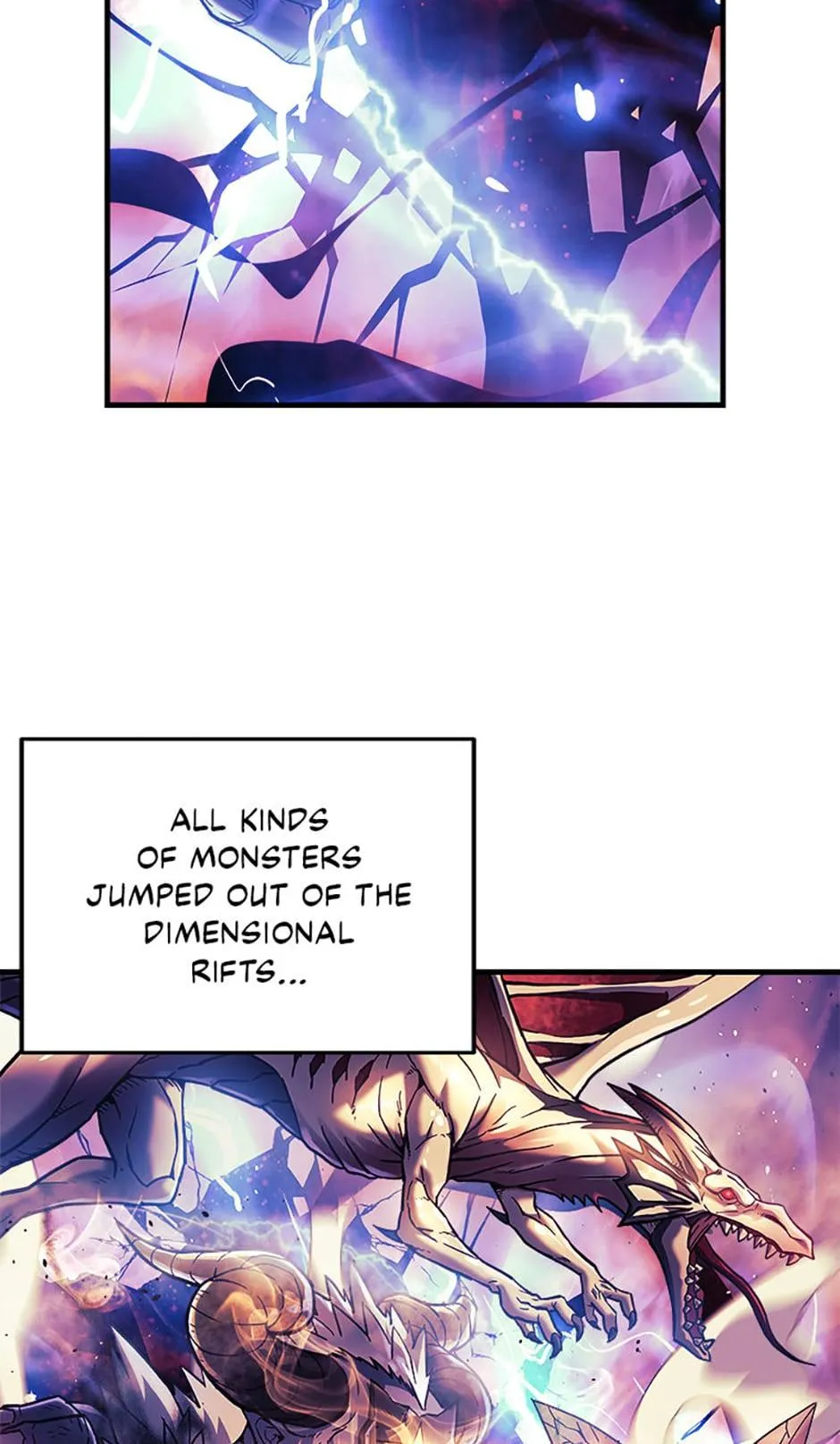 Read My Daughter Is the Final Boss (en) Manga Online