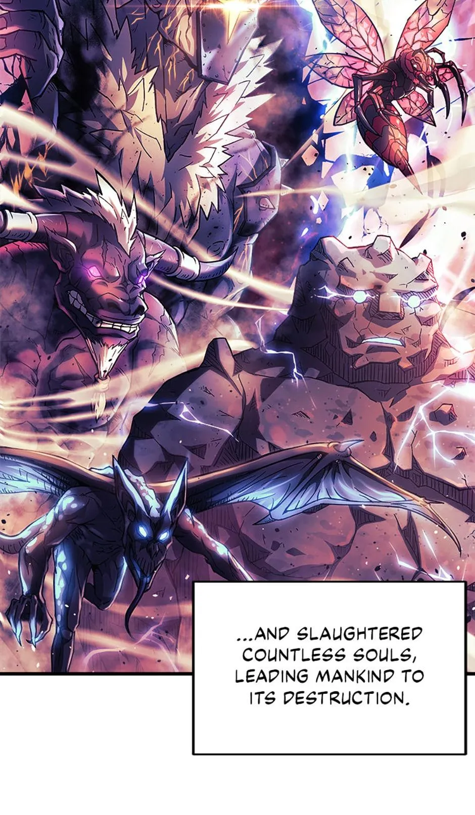 Read My Daughter Is the Final Boss (en) Manga Online