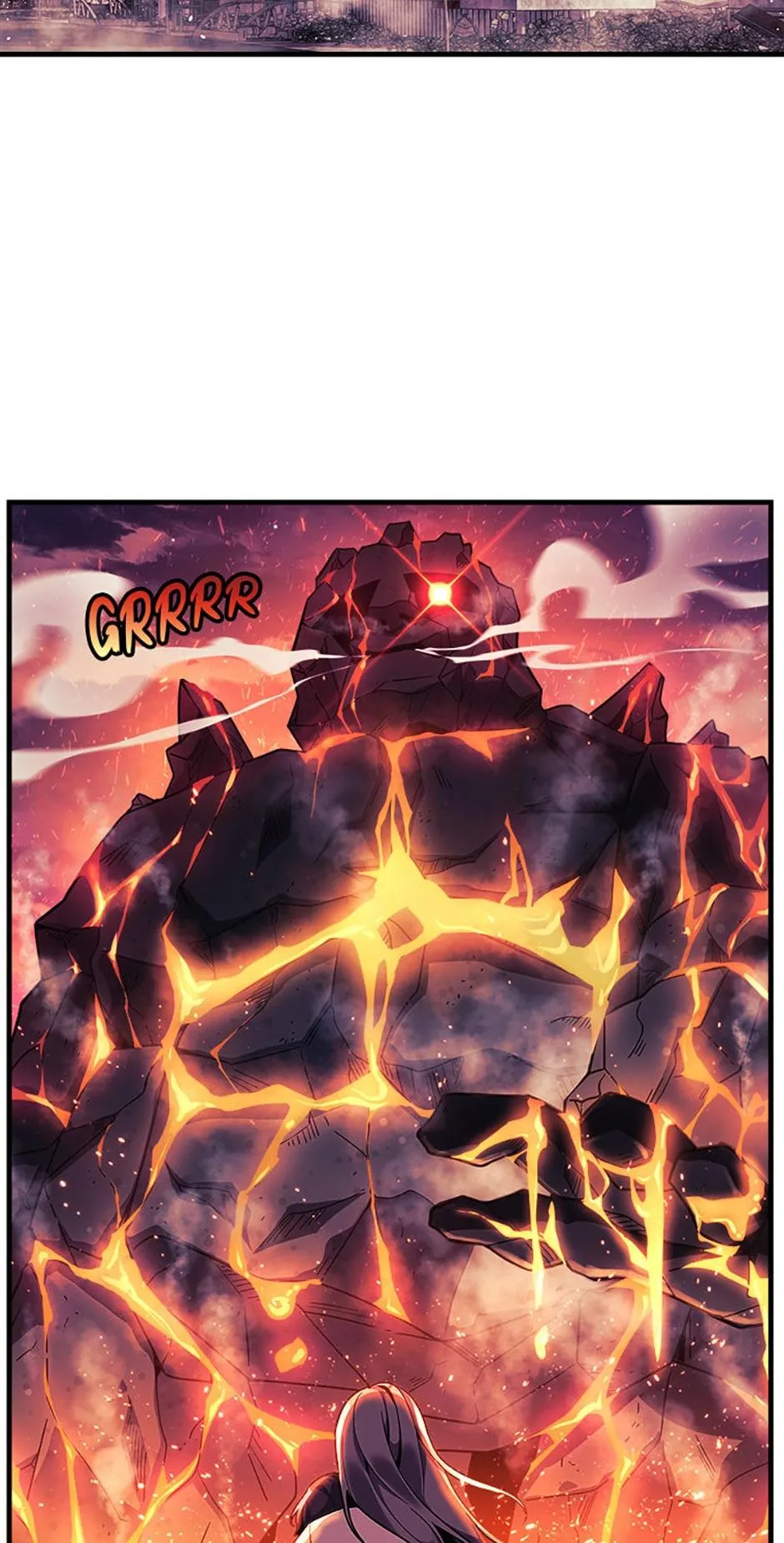 Read My Daughter Is the Final Boss (en) Manga Online