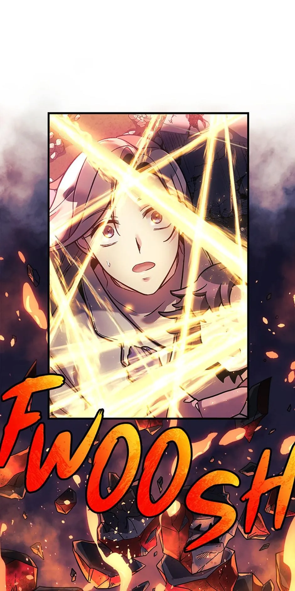 Read My Daughter Is the Final Boss (en) Manga Online