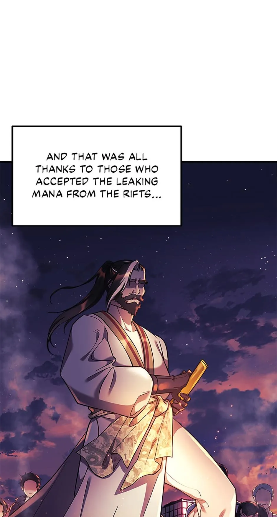 Read My Daughter Is the Final Boss (en) Manga Online