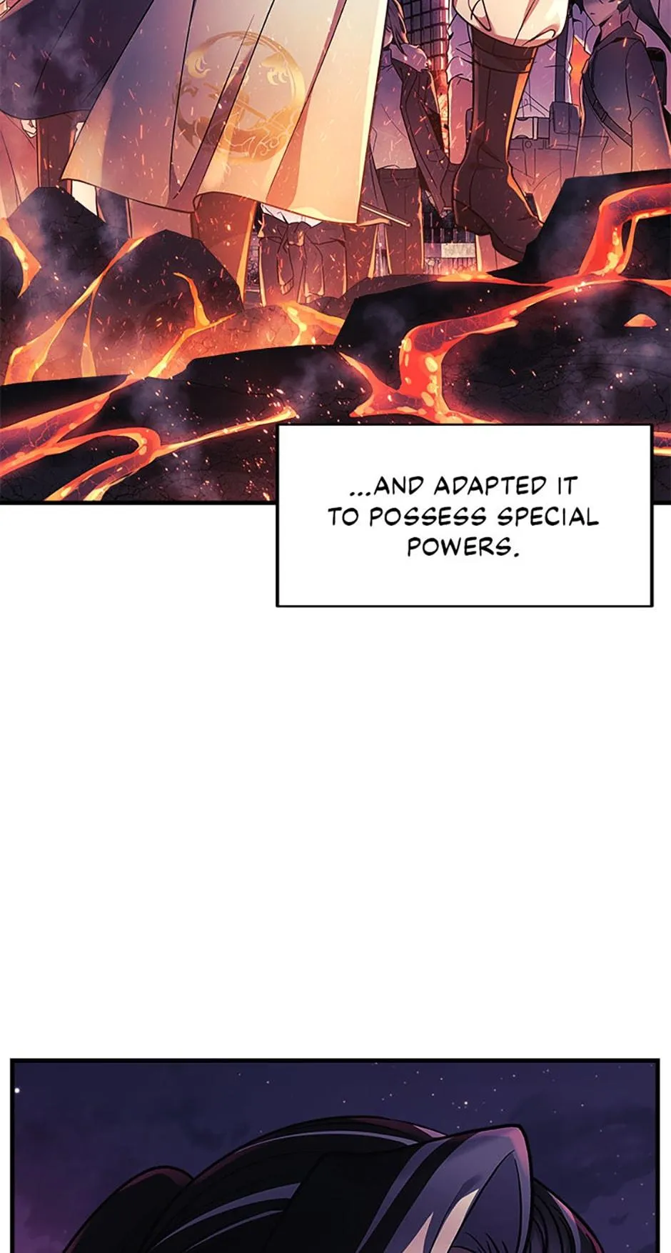 Read My Daughter Is the Final Boss (en) Manga Online