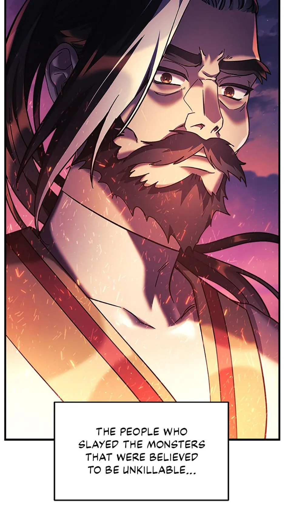 Read My Daughter Is the Final Boss (en) Manga Online