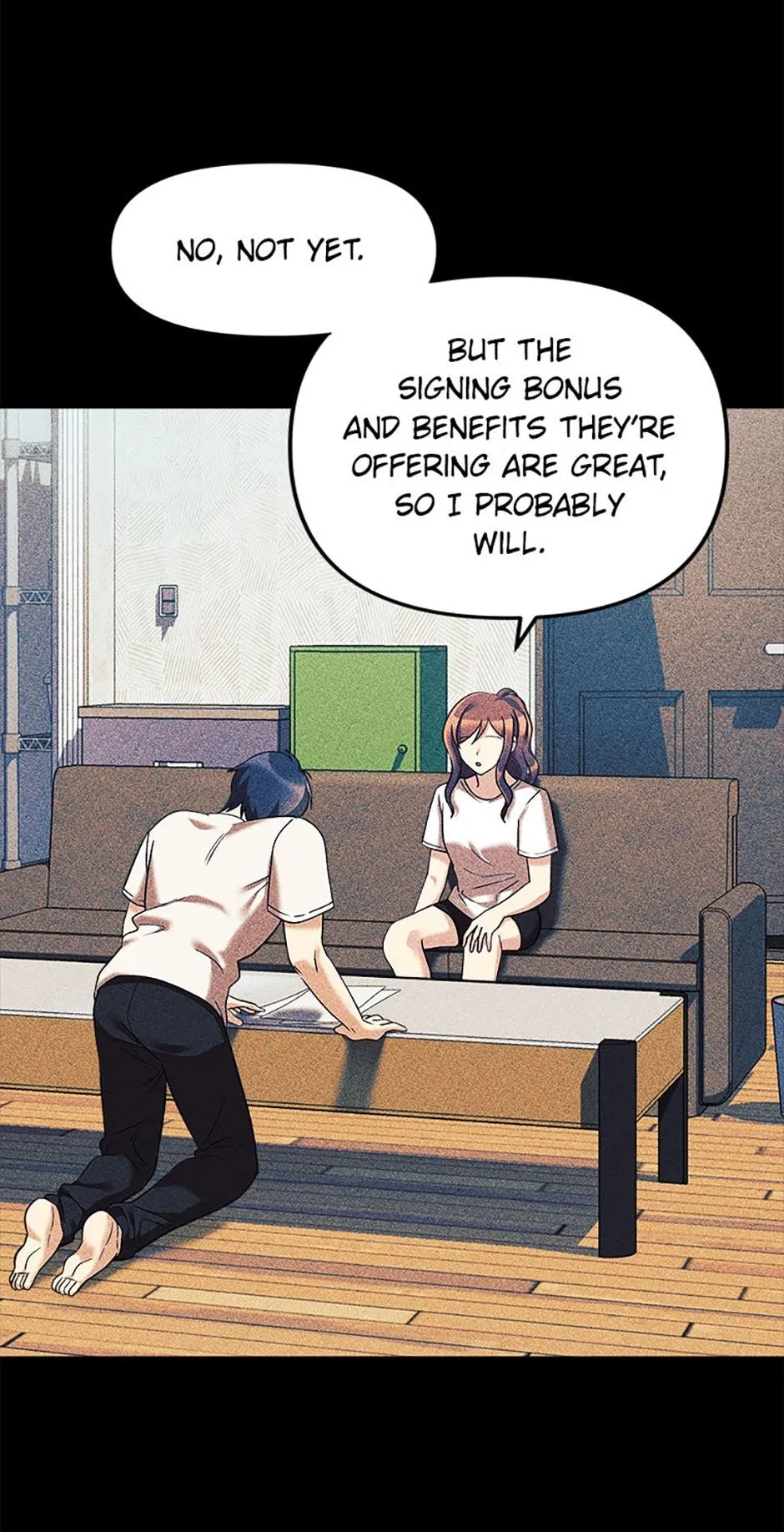 Read My Daughter Is the Final Boss (en) Manga Online