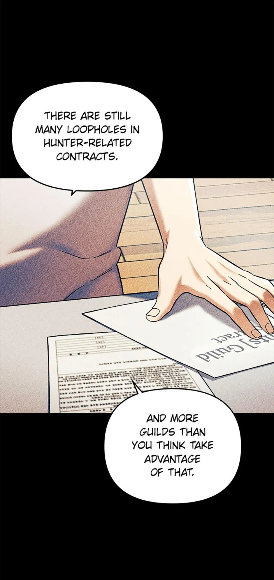 Read My Daughter Is the Final Boss (en) Manga Online