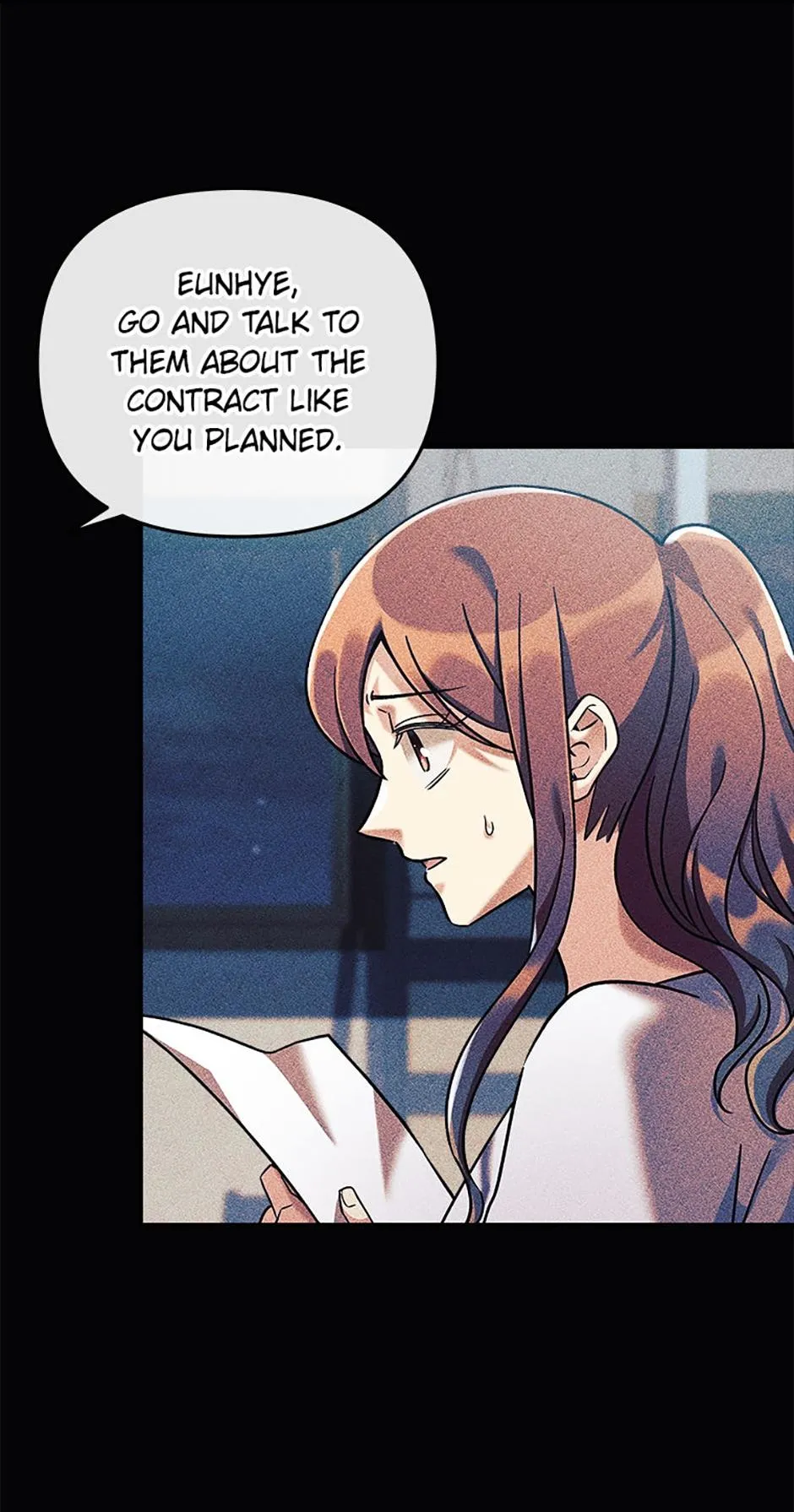 Read My Daughter Is the Final Boss (en) Manga Online