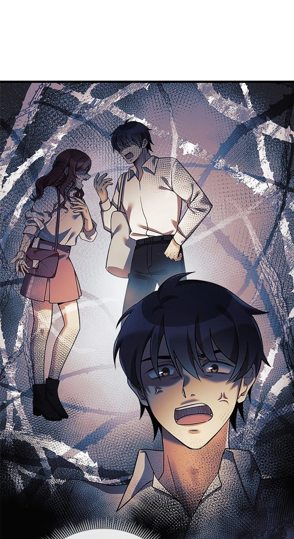 Read My Daughter Is the Final Boss (en) Manga Online