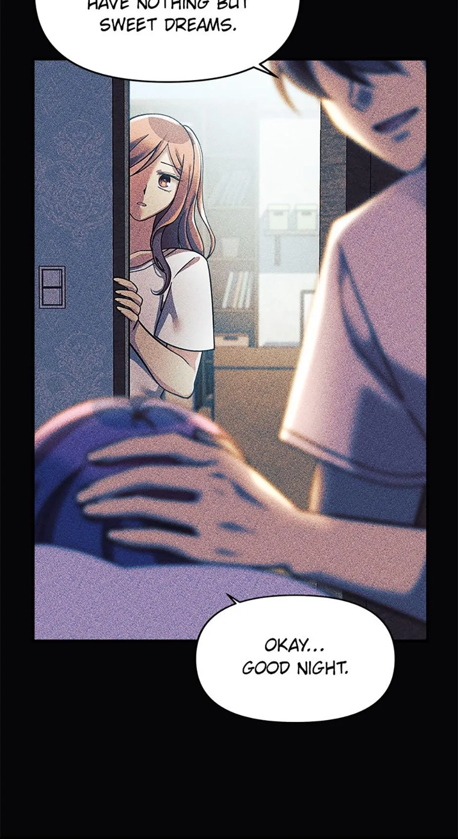 Read My Daughter Is the Final Boss (en) Manga Online