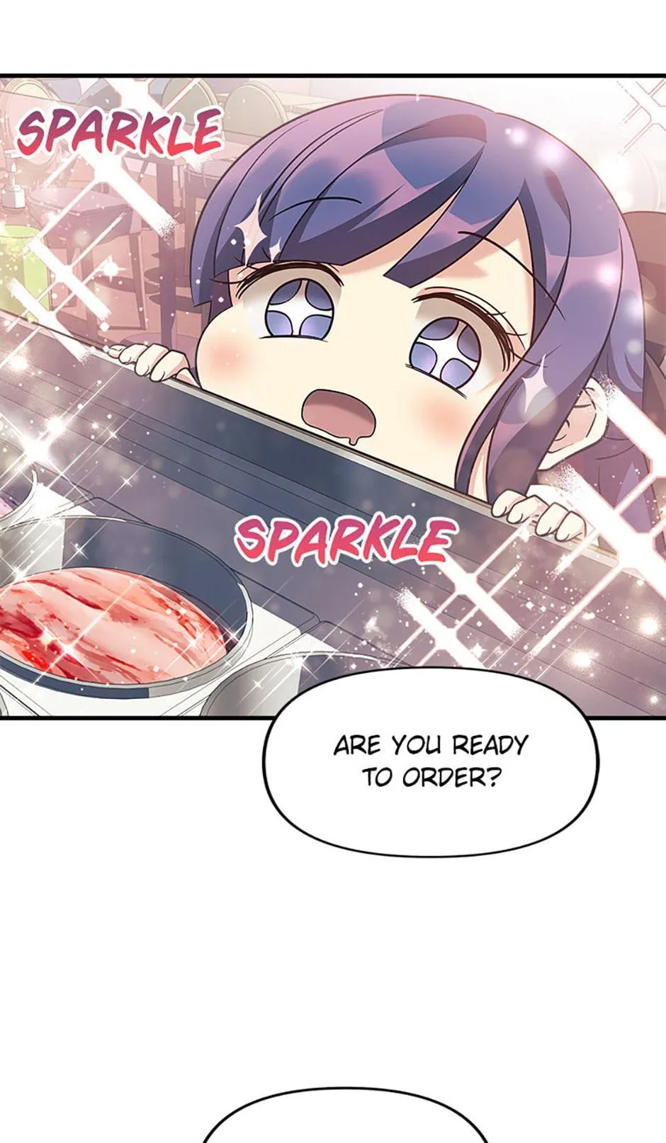 Read My Daughter Is the Final Boss (en) Manga Online