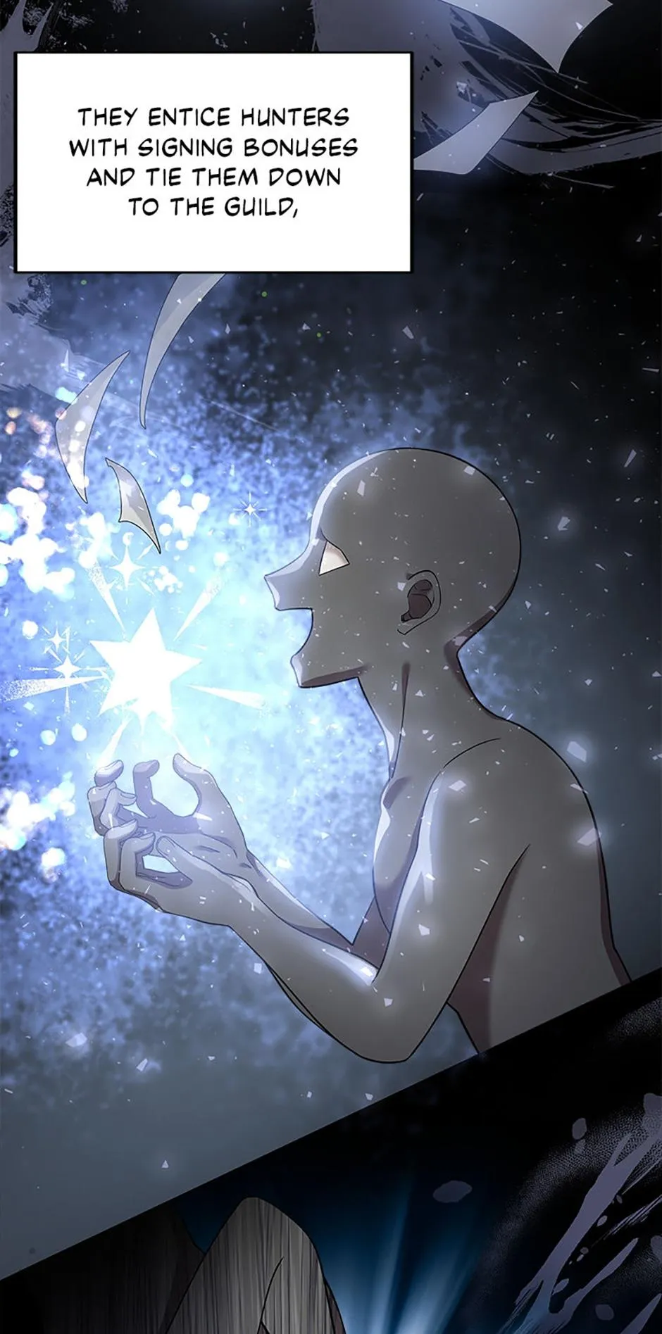 Read My Daughter Is the Final Boss (en) Manga Online