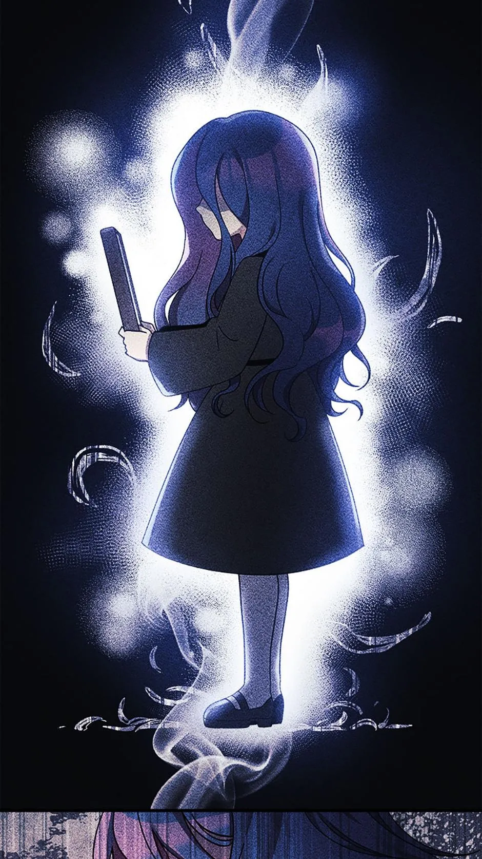 Read My Daughter Is the Final Boss (en) Manga Online