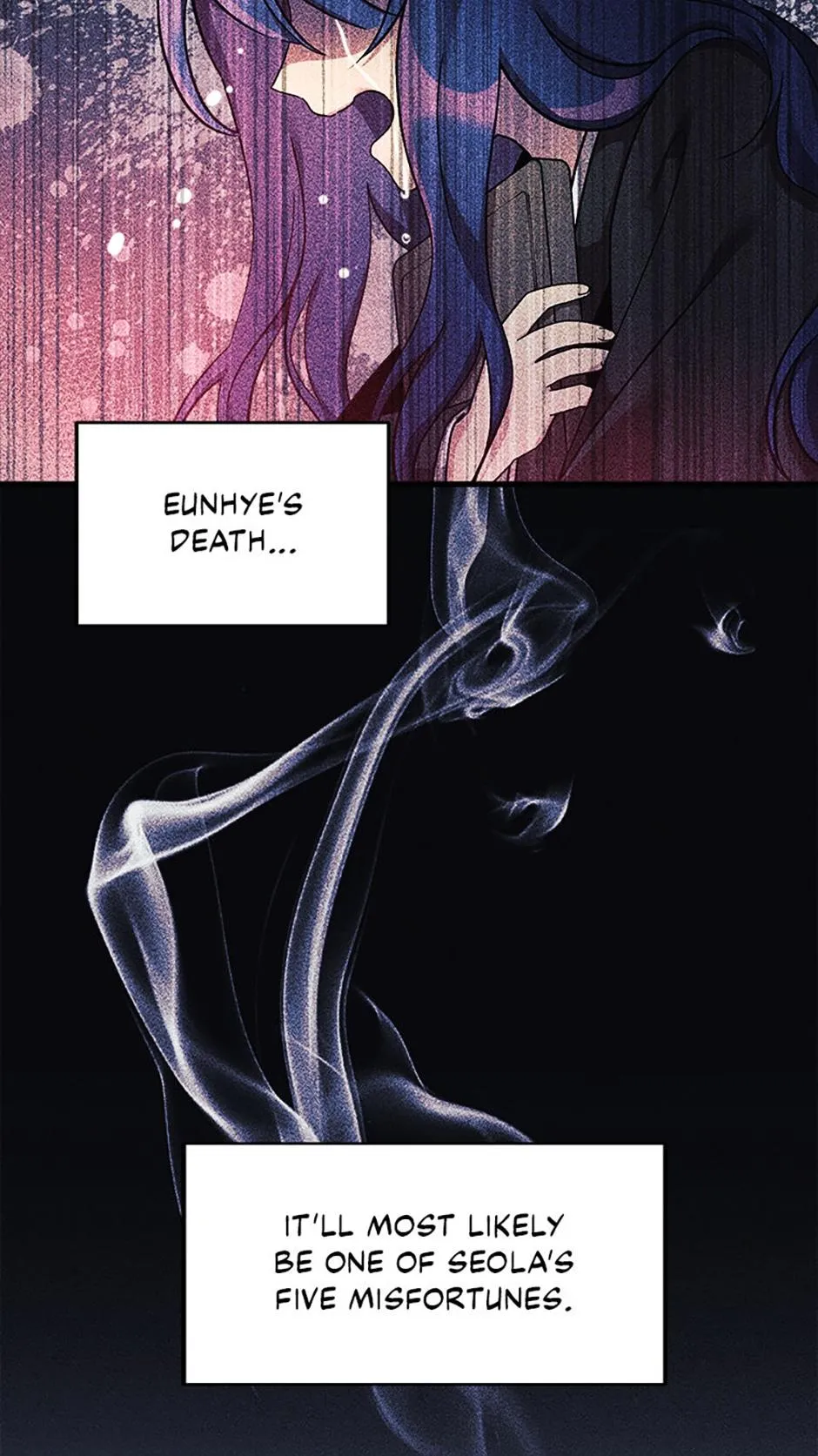 Read My Daughter Is the Final Boss (en) Manga Online