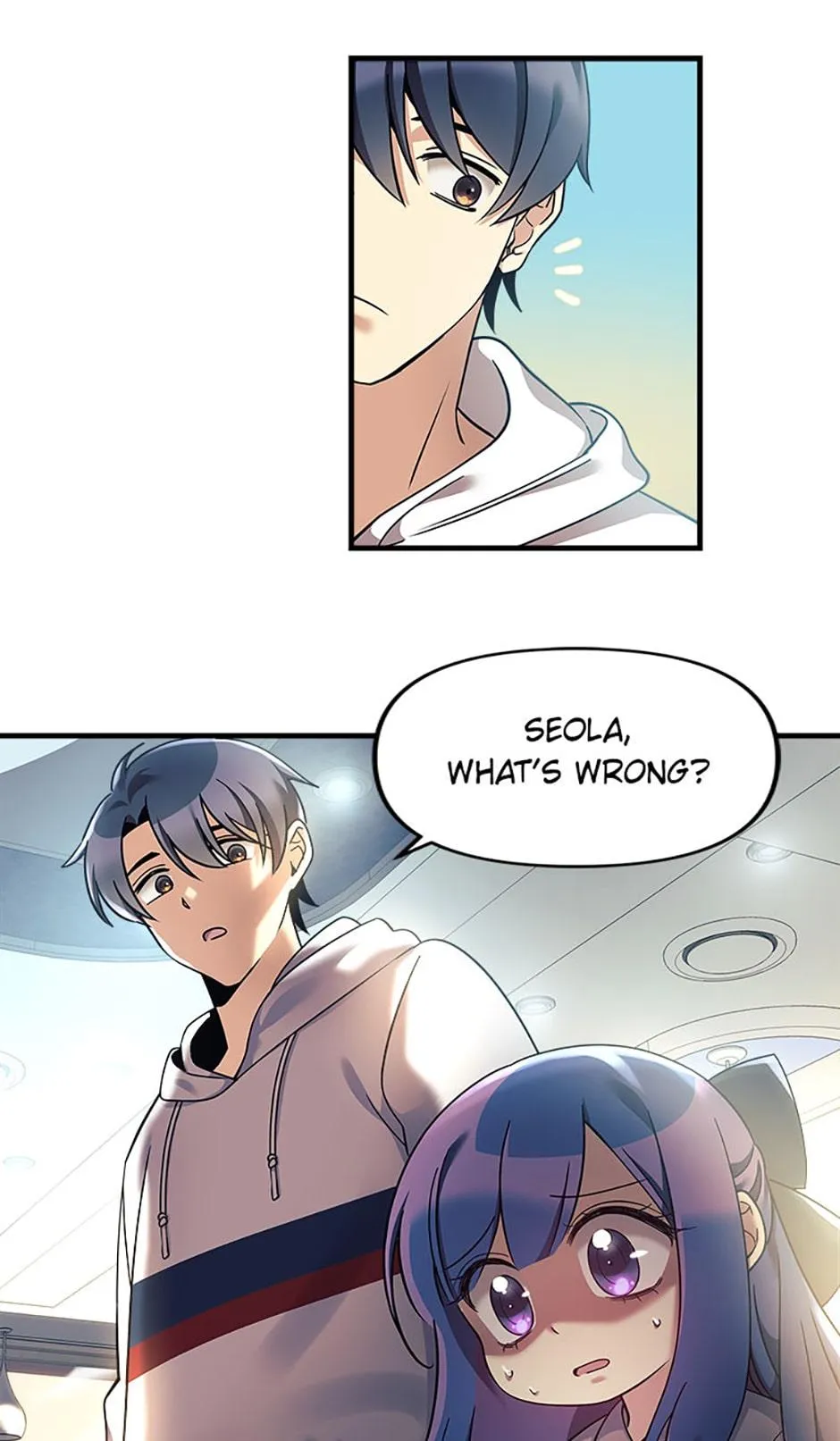 Read My Daughter Is the Final Boss (en) Manga Online