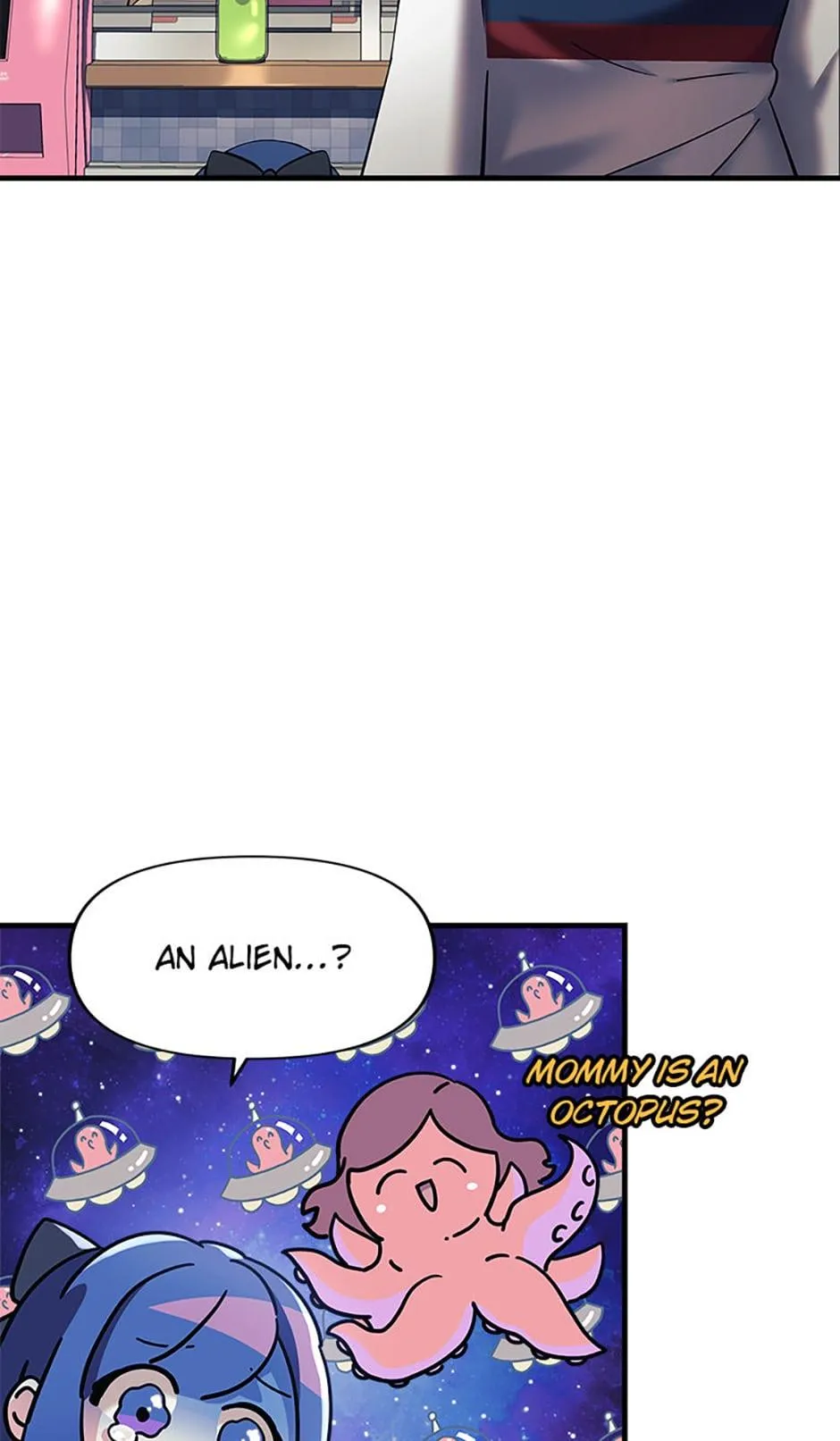 Read My Daughter Is the Final Boss (en) Manga Online