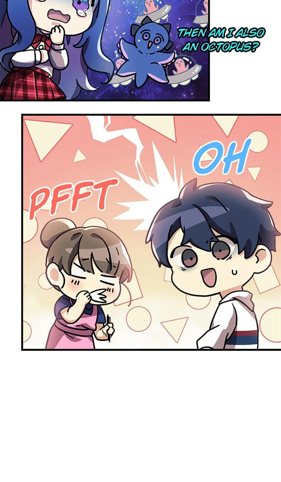 Read My Daughter Is the Final Boss (en) Manga Online