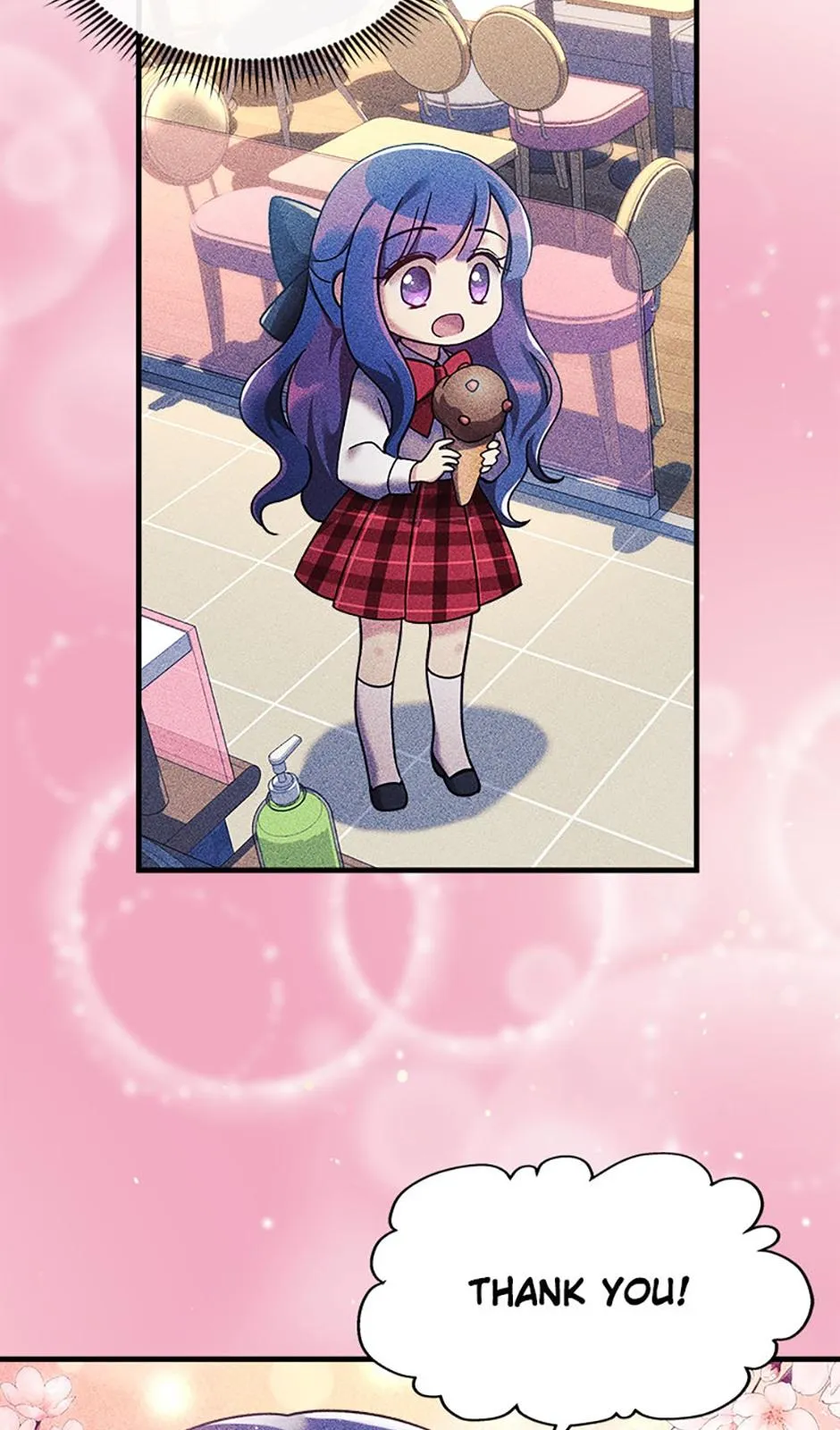 Read My Daughter Is the Final Boss (en) Manga Online