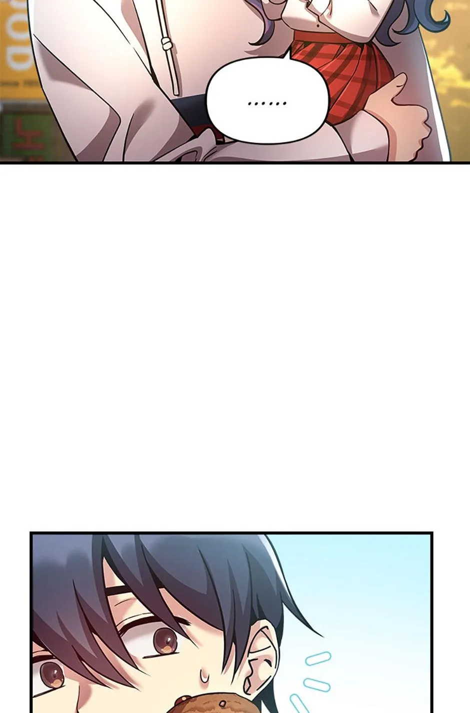 Read My Daughter Is the Final Boss (en) Manga Online