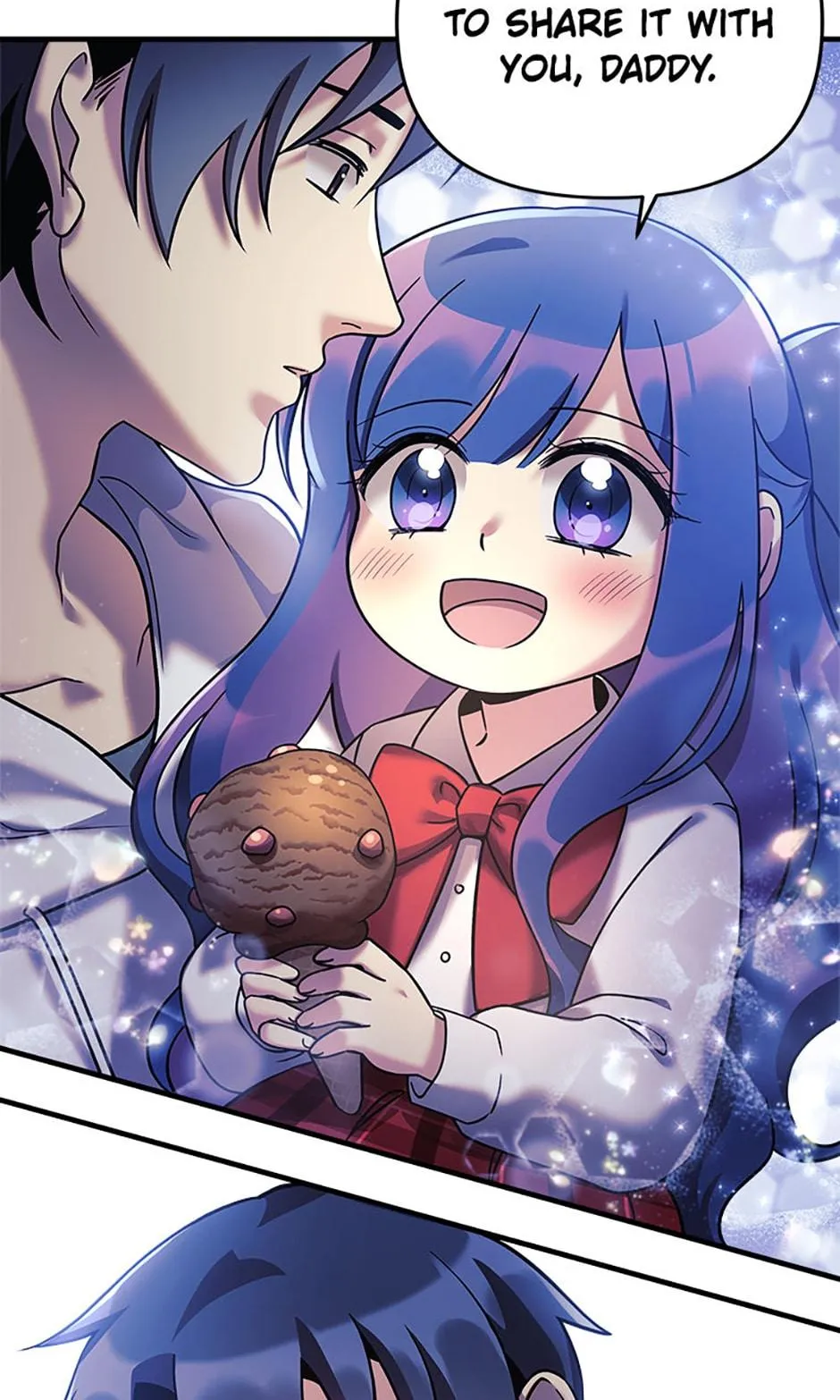 Read My Daughter Is the Final Boss (en) Manga Online