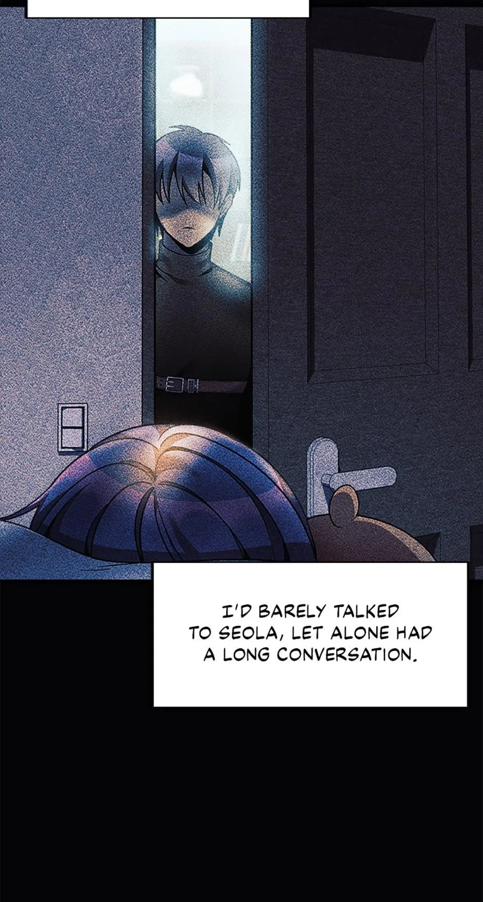 Read My Daughter Is the Final Boss (en) Manga Online