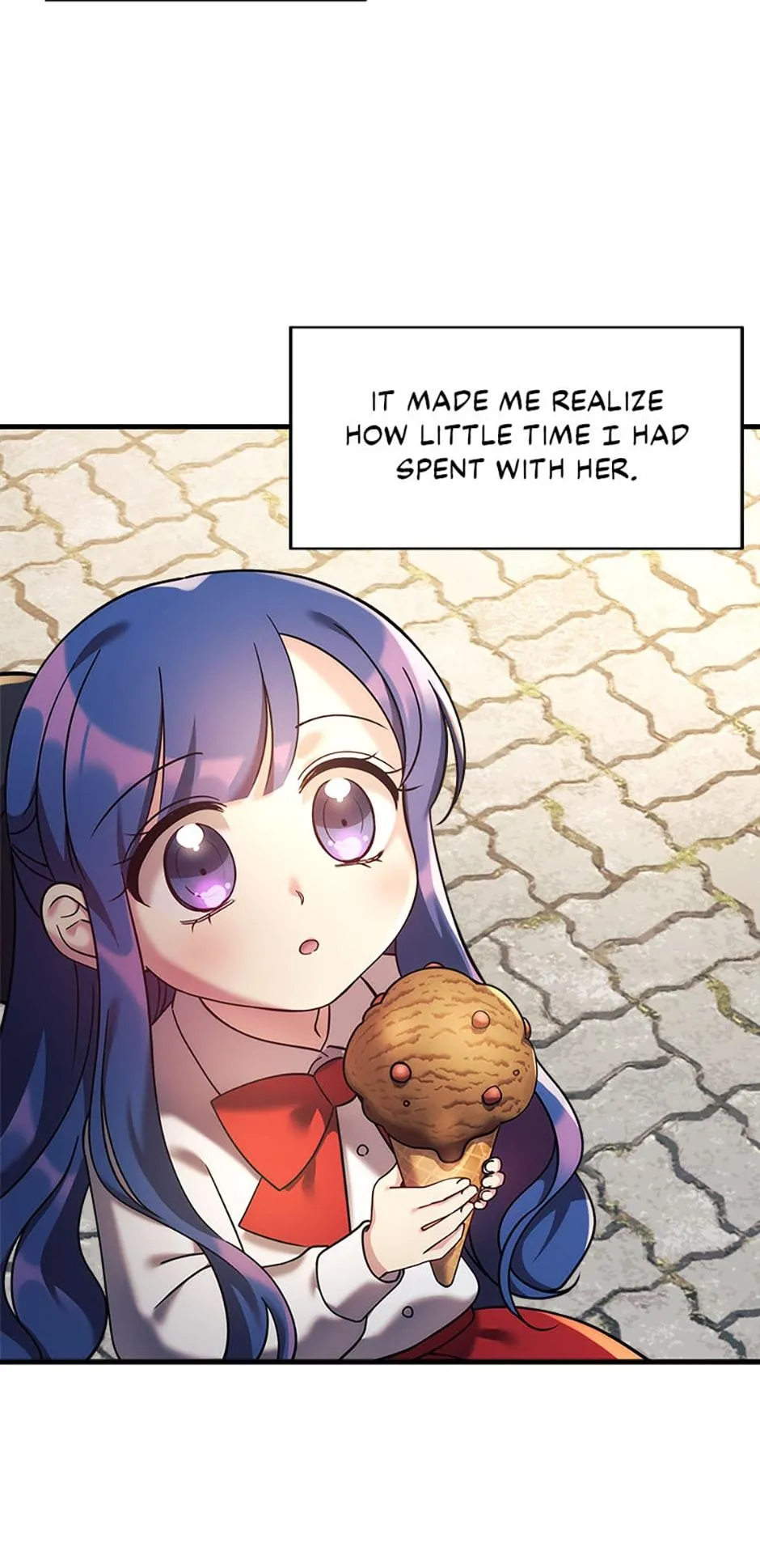 Read My Daughter Is the Final Boss (en) Manga Online